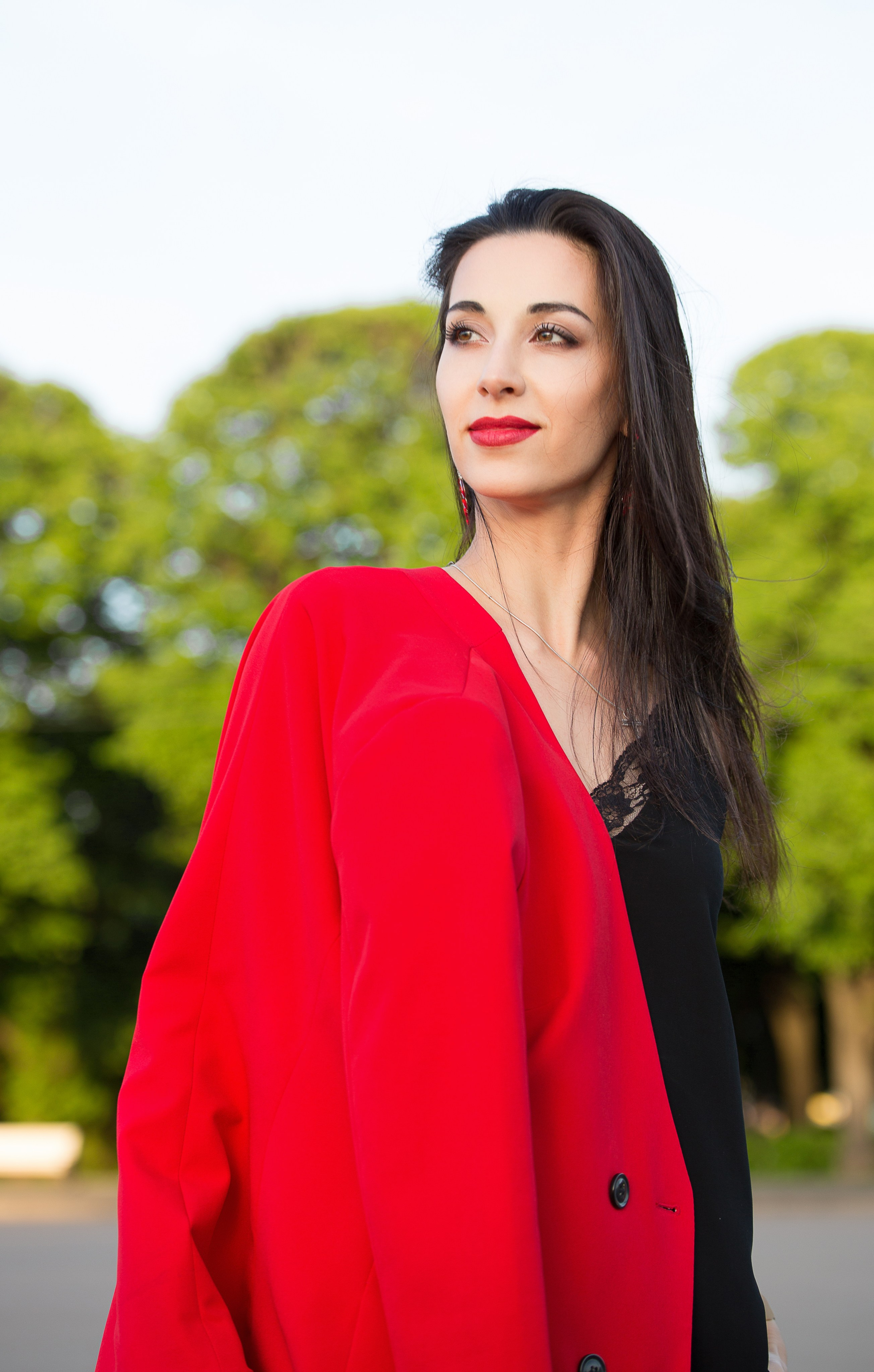 Марта. Балетный фотограф Москва Майоров Николай