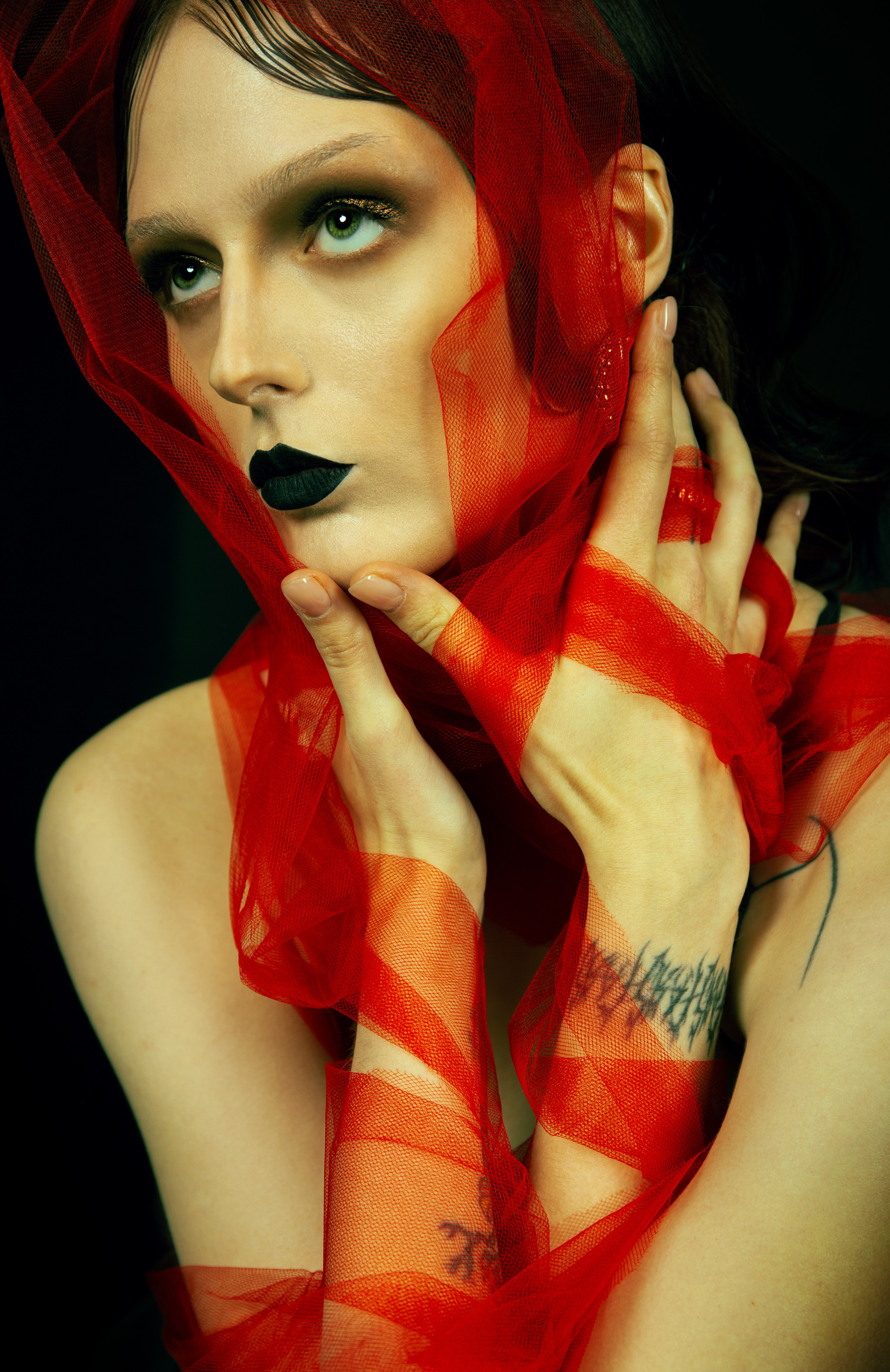 Галерея. Фотограф, который поместит ваше фото в журнал