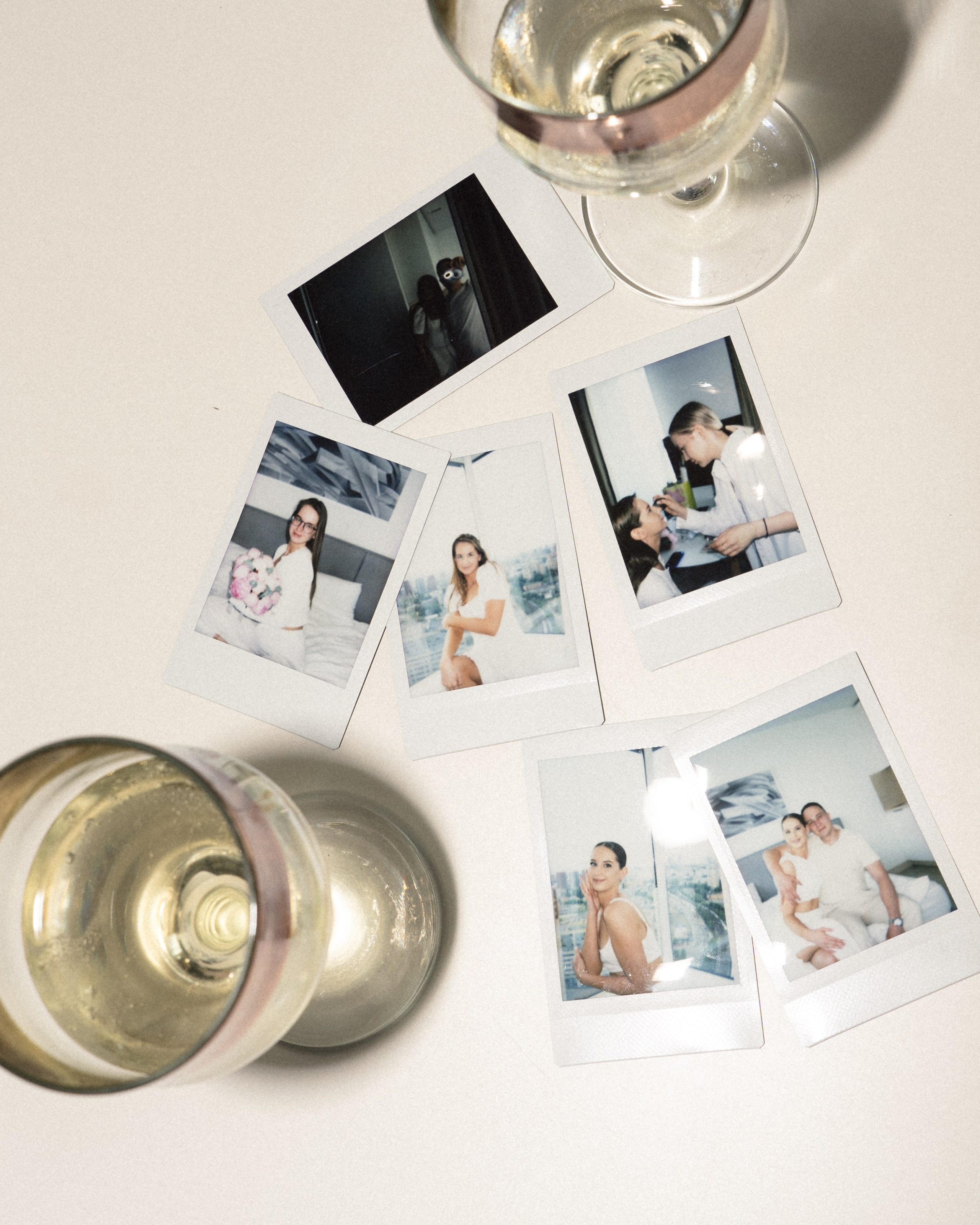 Ростислав | Ксения. Фотограф Вероника Балабанова, Москва