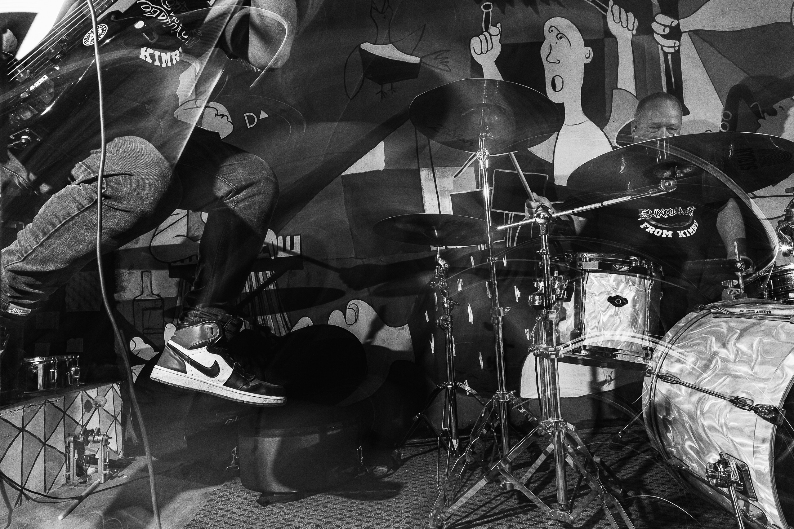 Error 1110 / Rock. Валентин Ставер — свадебный и репортажный фотограф