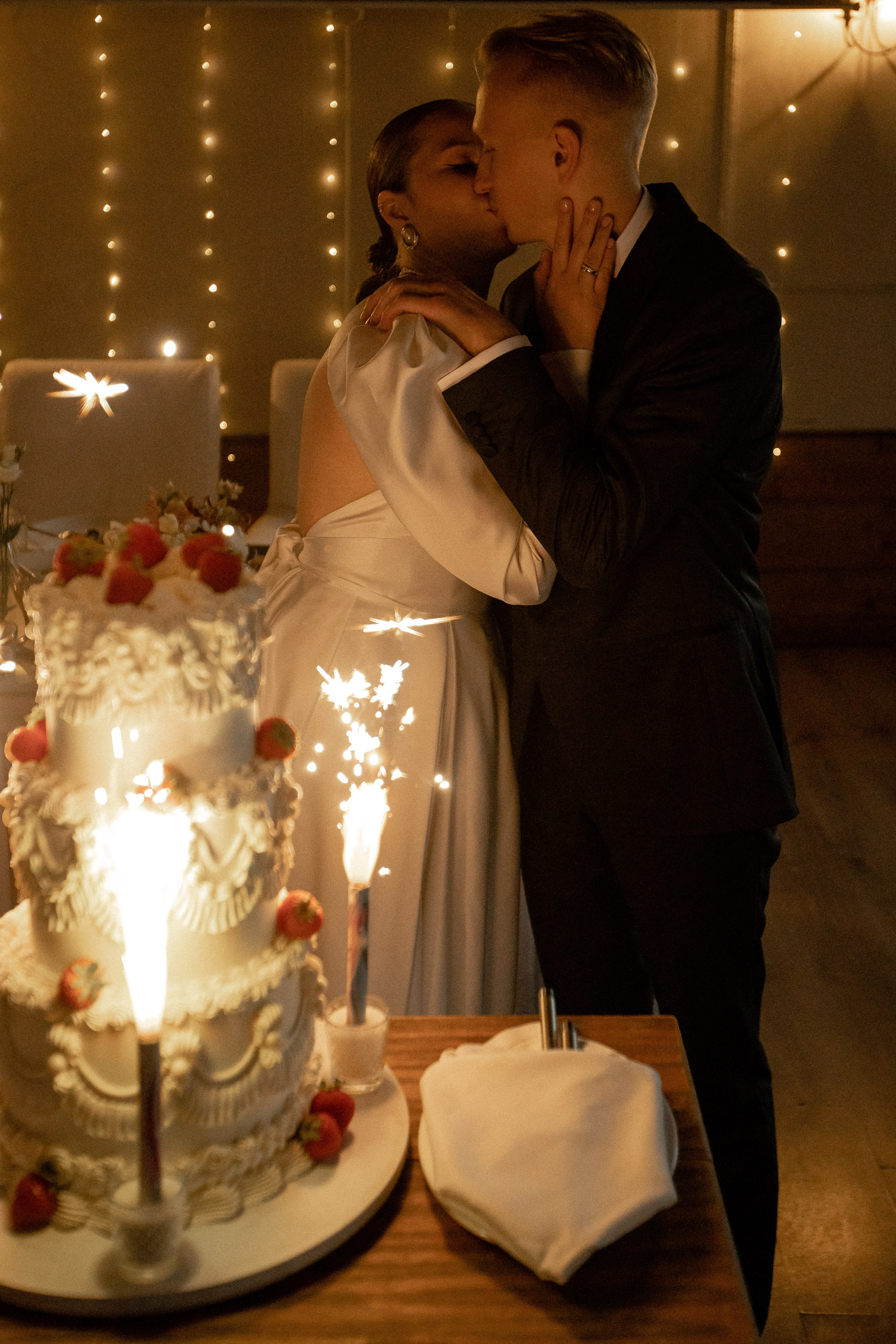 All I need. Свадебный фотограф Таня Караисаева