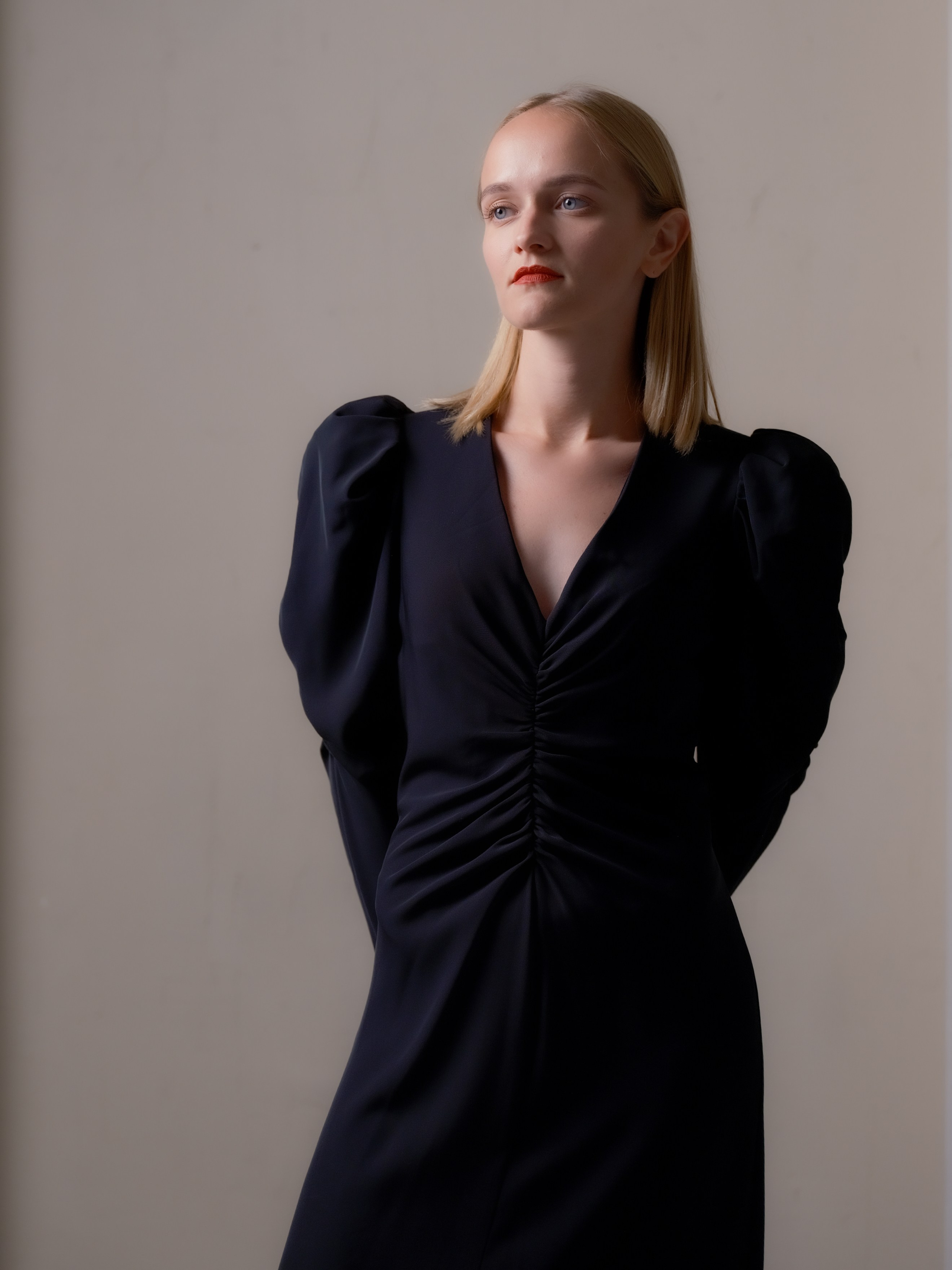 Василиса. Фотограф в Москве и Праге: индивидуальные портреты, парные фотосессии