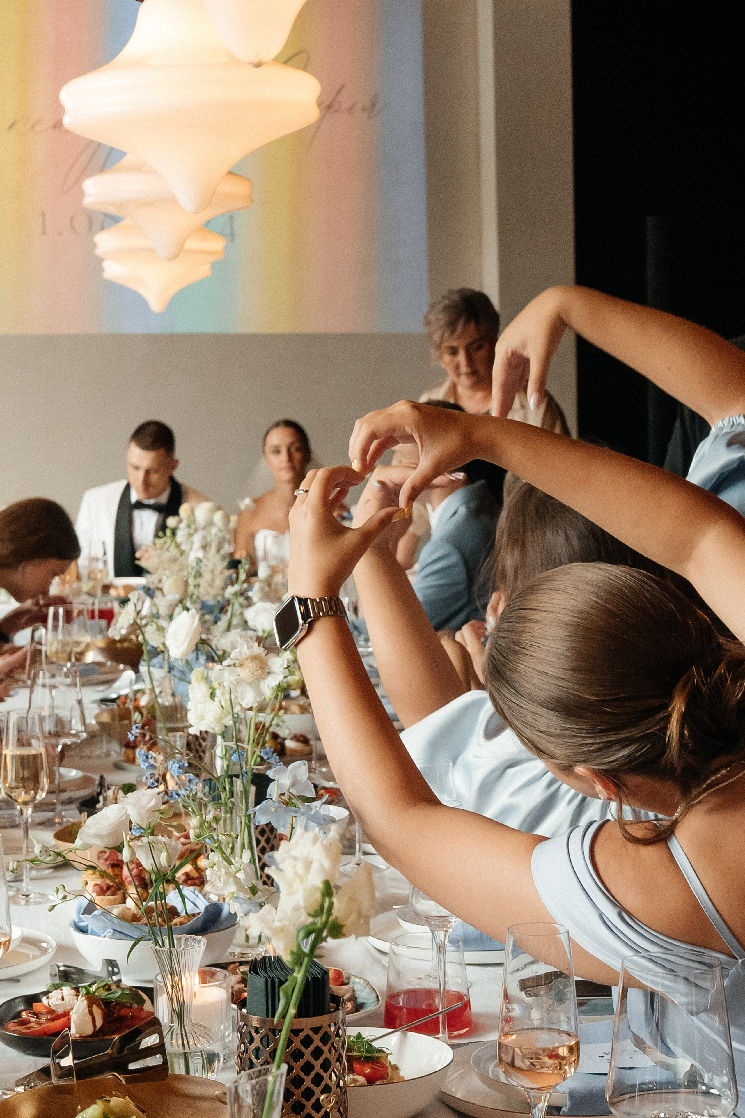 АНОНС. Мария — Свадебный фотограф