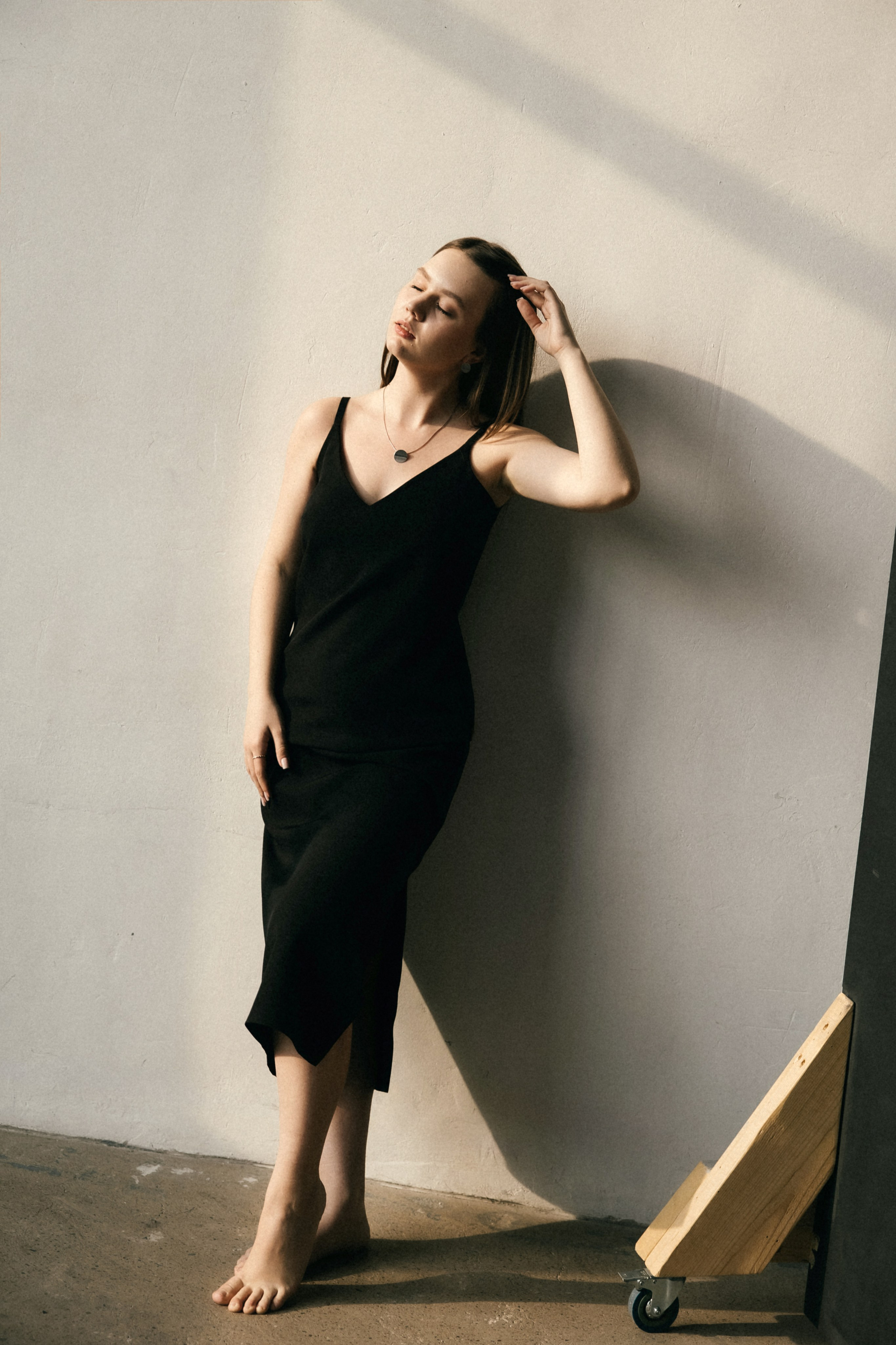 Катя. Фотограф Москва, Санкт-Петербург, Абакан