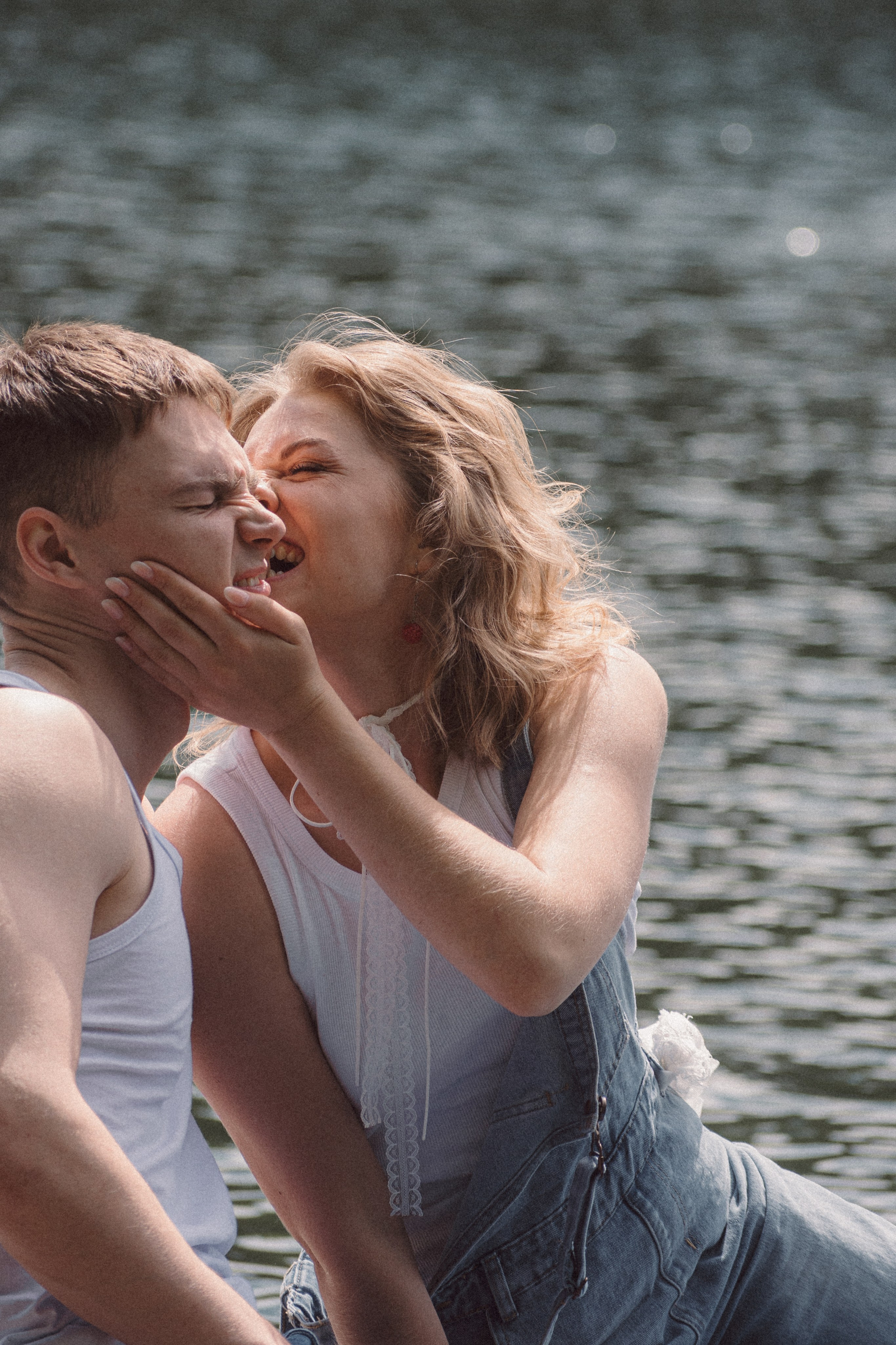 Ваше утро. Фотограф Анфиса Хардина Екатеринбург