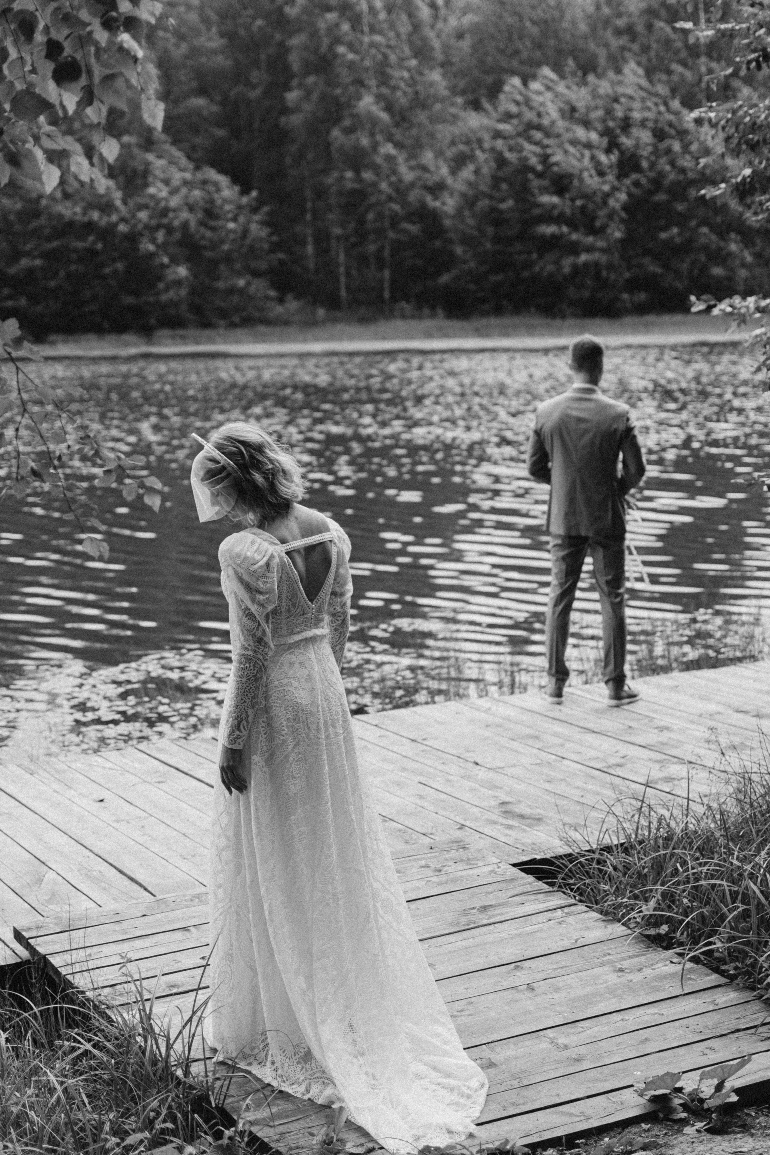 Есения и Сергей. Фотограф Анфиса Хардина Екатеринбург