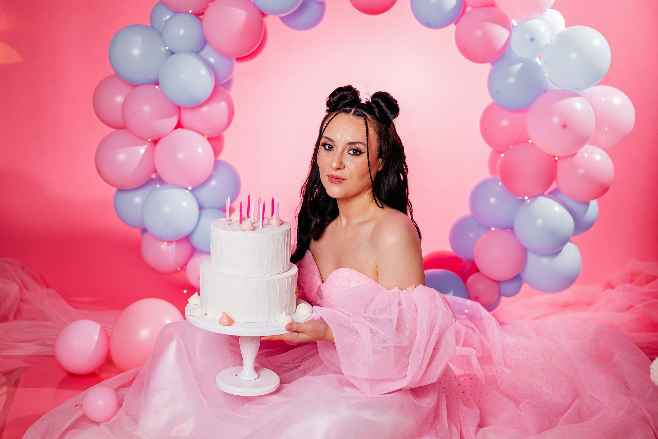 Дарья. Семейный фотограф в Краснодаре