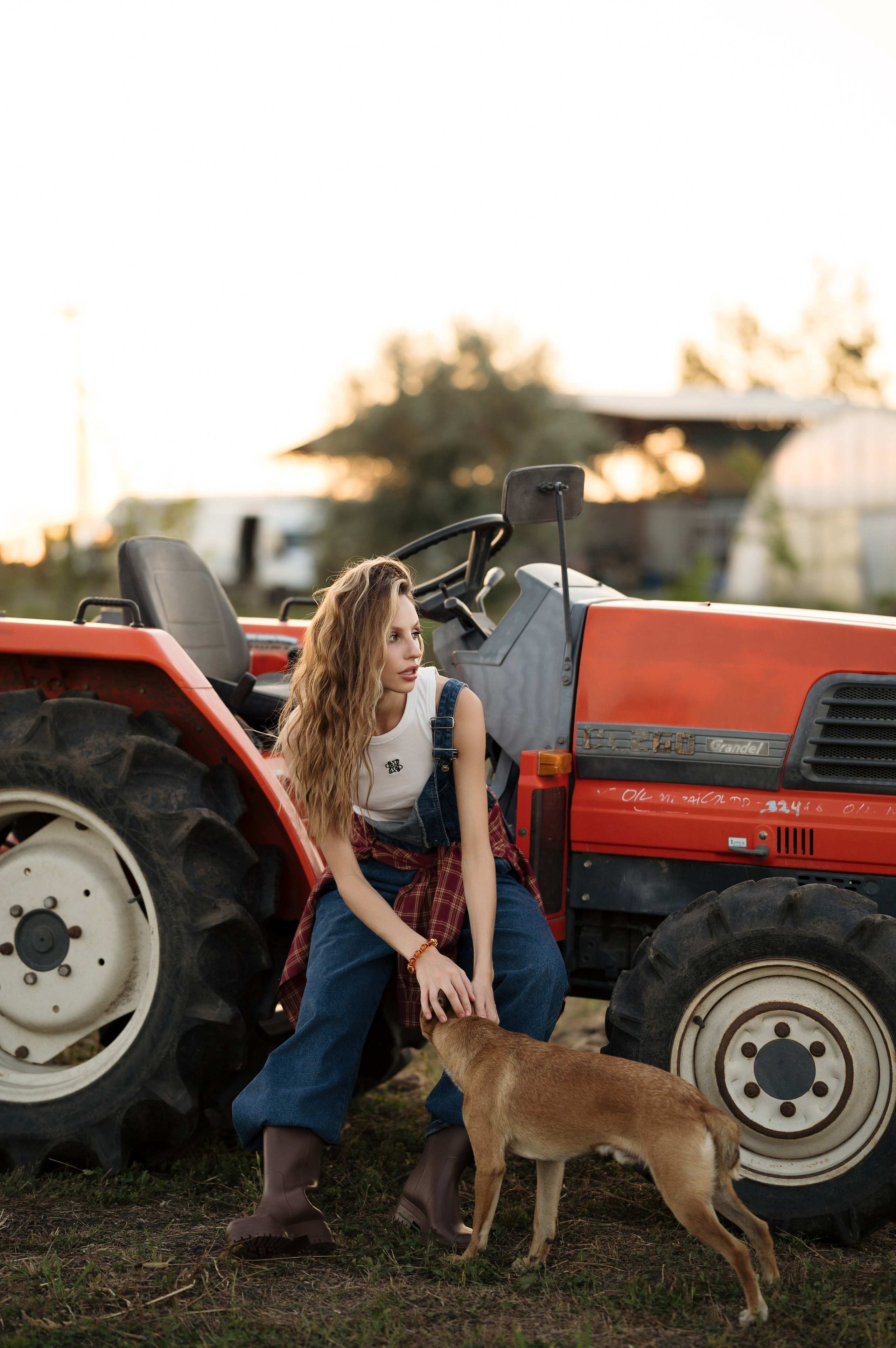Диана. Фотограф в Краснодаре Скубицкая Альбина