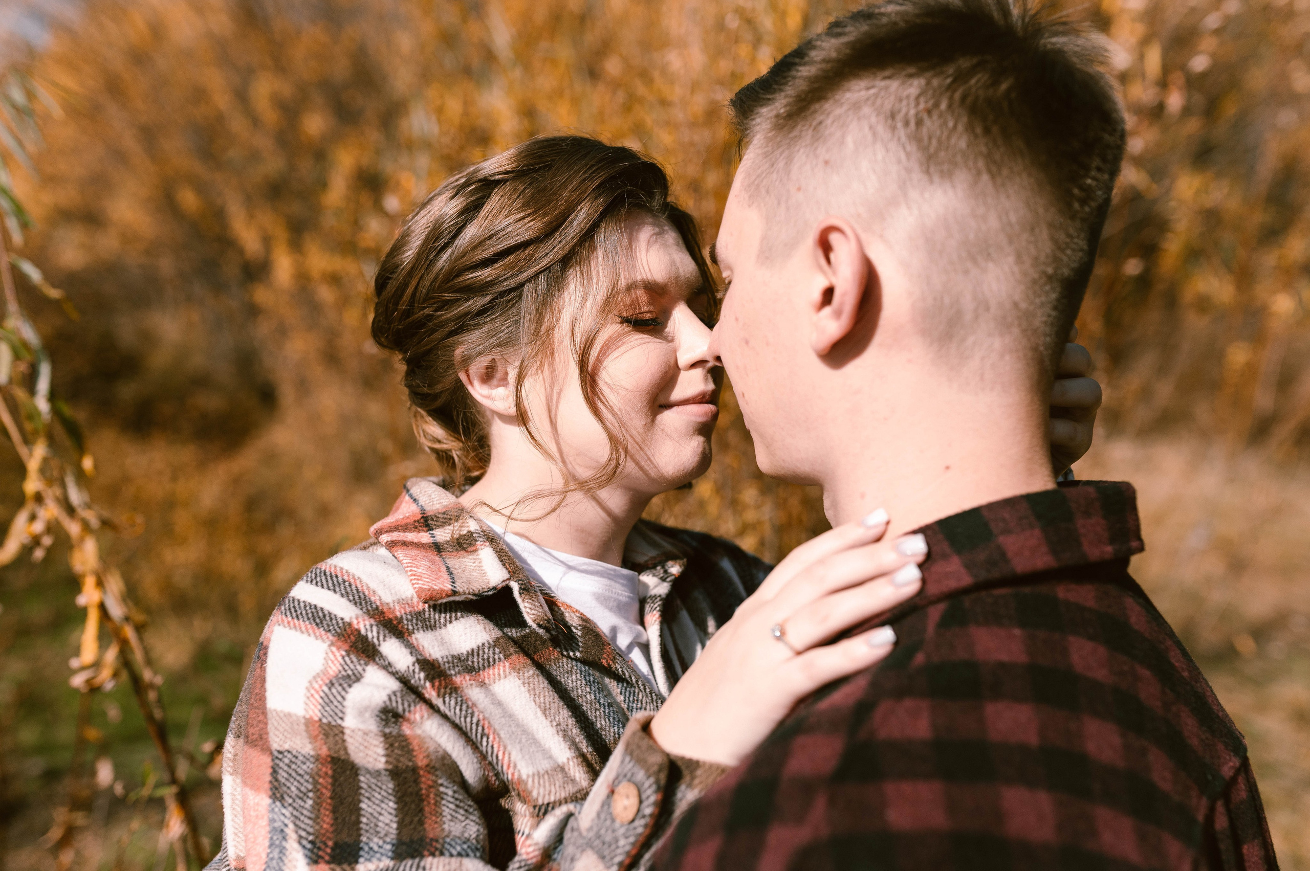 Кирилл и Юля. Свадебный и семейный фотограф в Чите Юлия Оранская