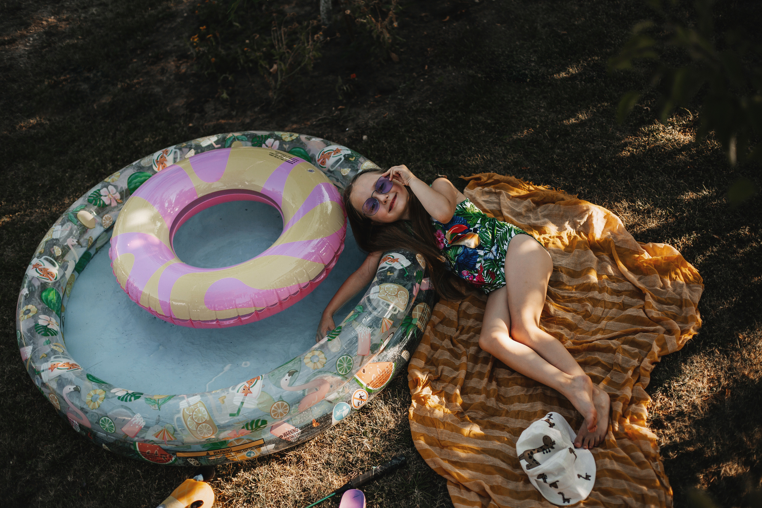 Лето 2 0 2 2. Семейный и свадебный фотограф в Саратове Катерина Оленская