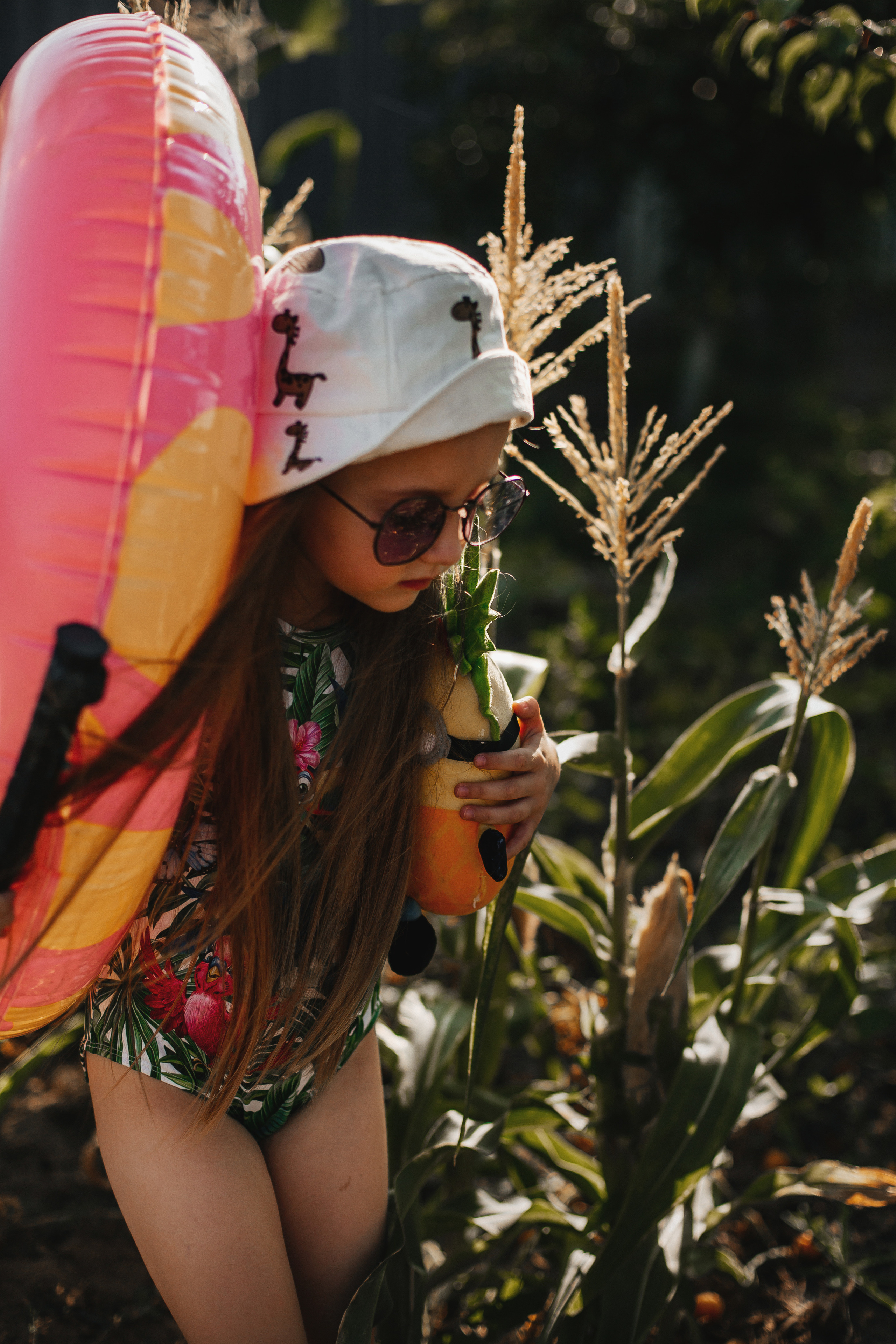 Детская съемка