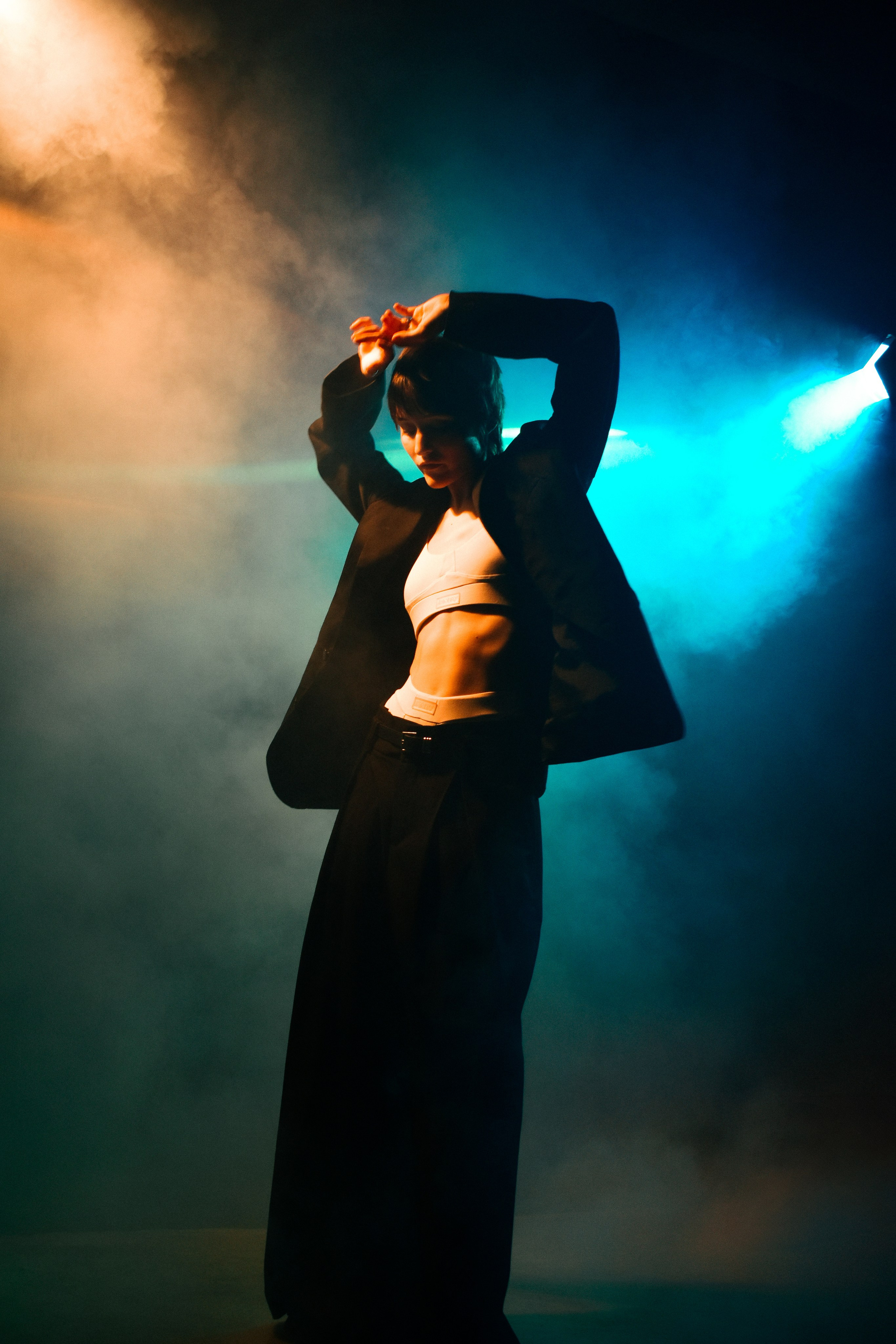 Диана. Galchenok