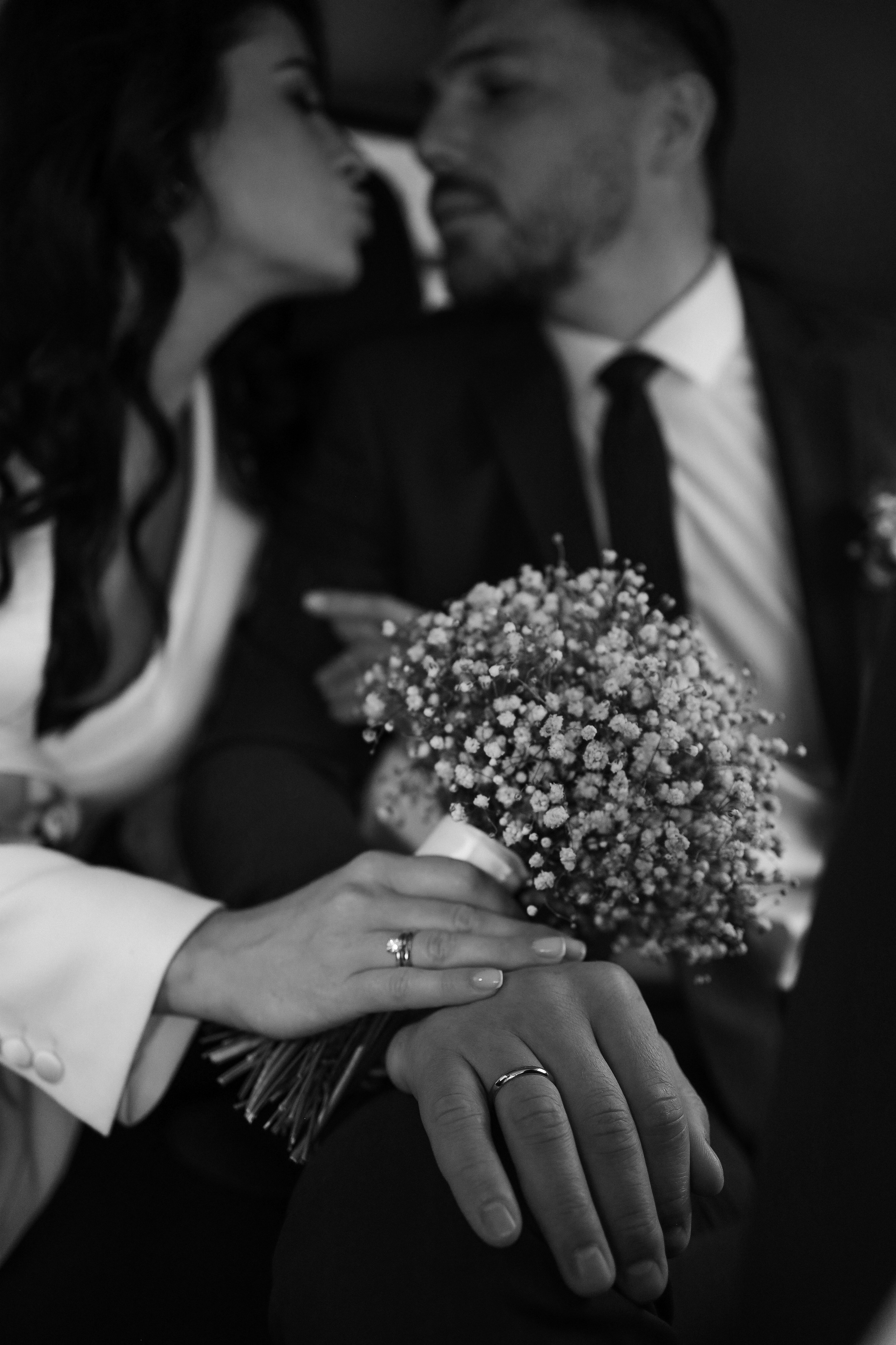 Е. + Д. Кутузовский ЗАГС, прогулка по Китай-городу. Семейный и lovestory фотограф в Москве Светлана Коняхина