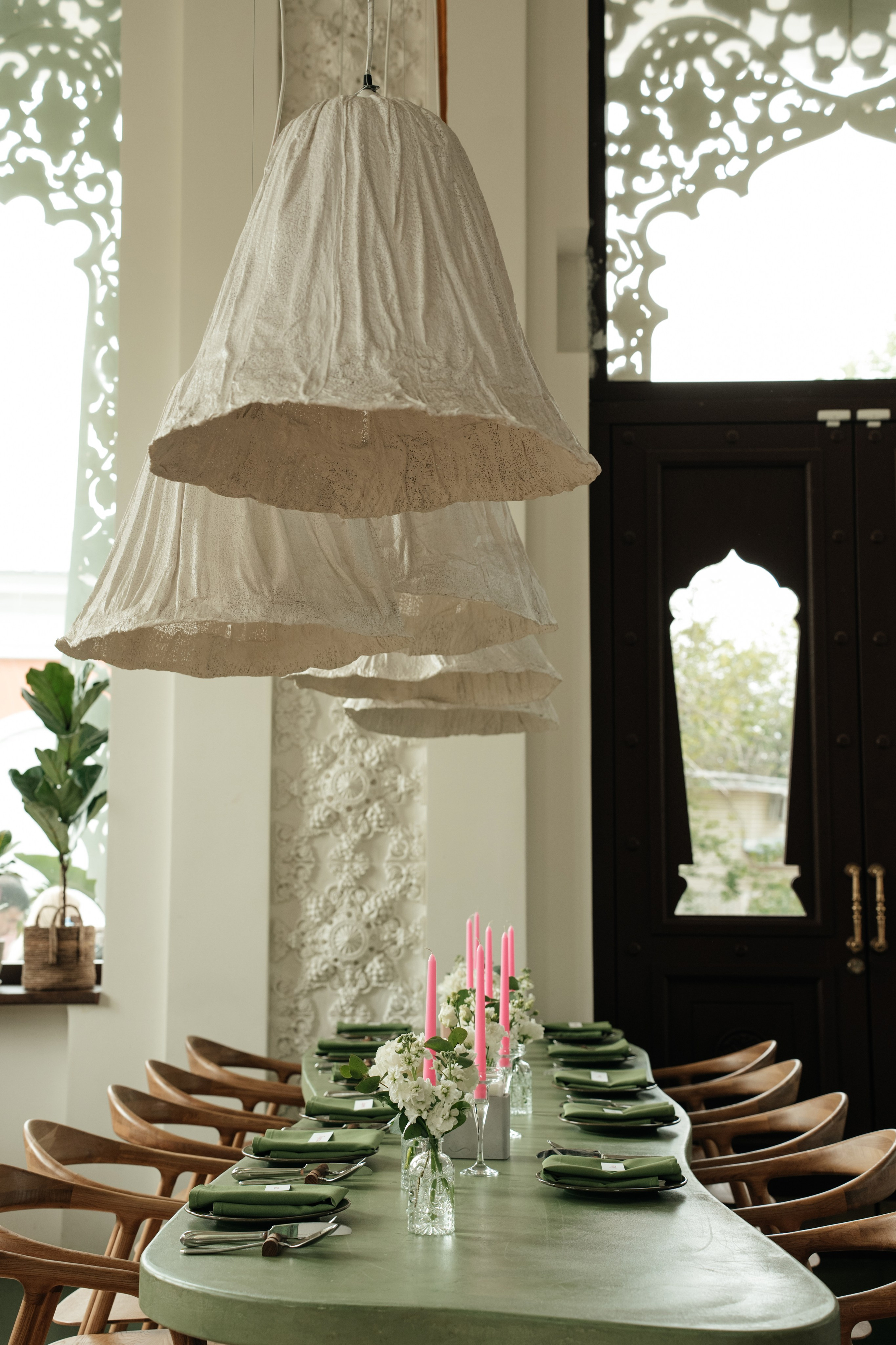 Ресторан Домик в саду, ВДНХ. Свадебный фотограф Москва Александра Аверкова