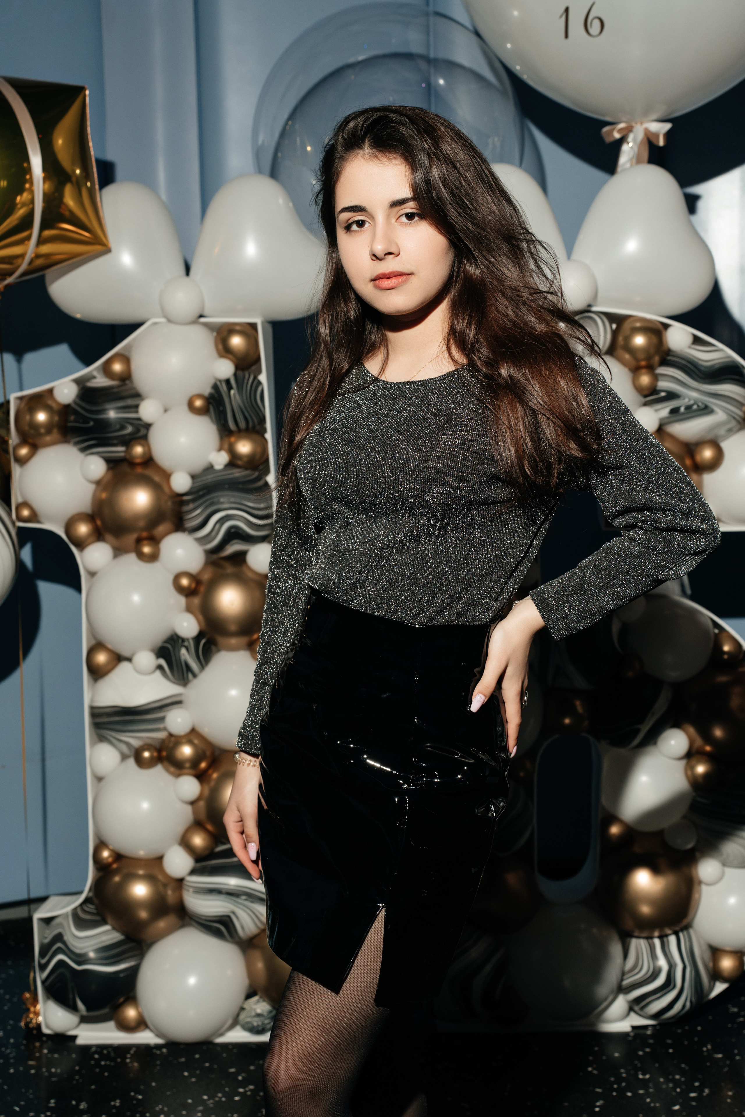 День рождения |City voice. Свадебный фотограф Москва Александра Аверкова