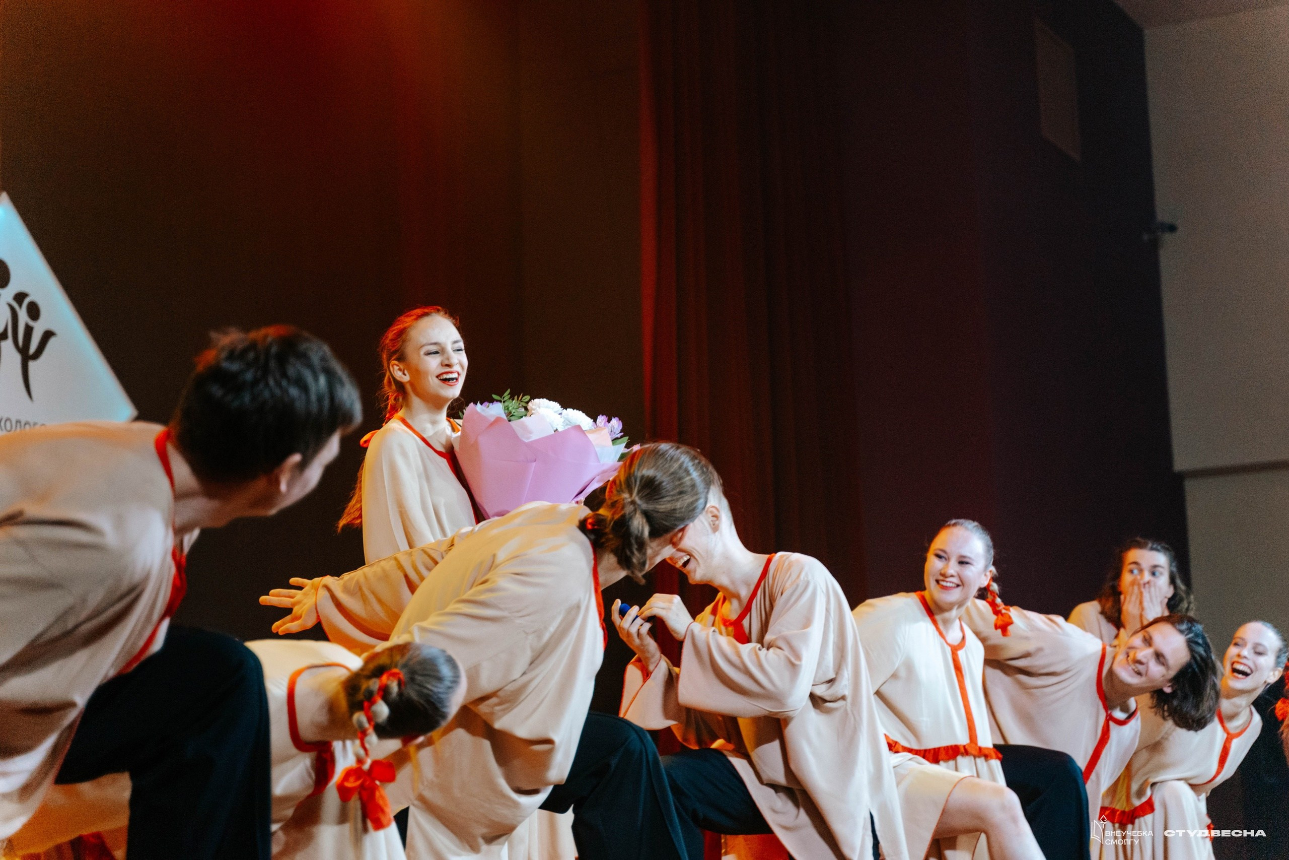 СмолГУ — Студвесна — Гала-концерт. KiPPER Gallery — Фотограф