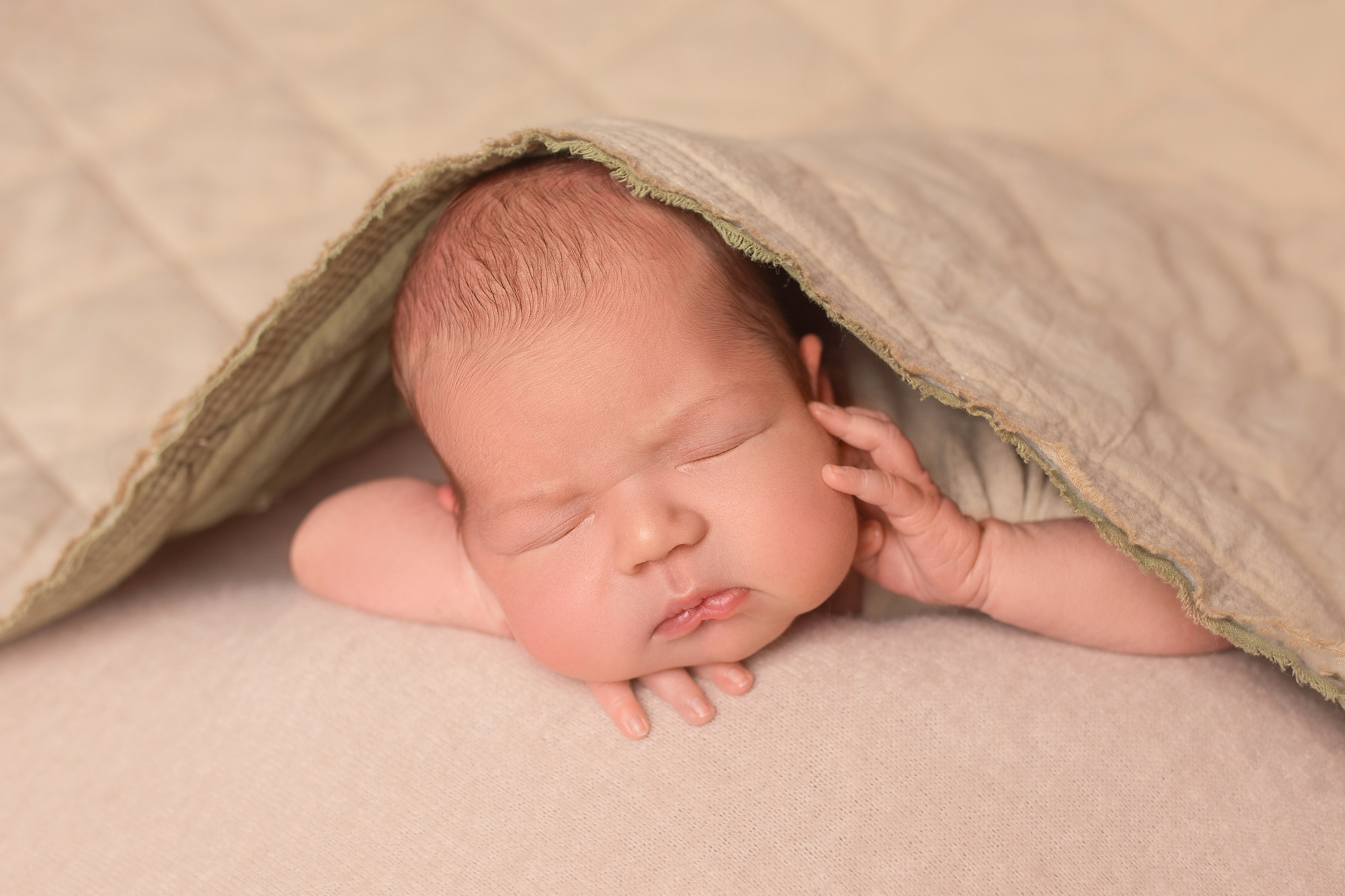 Фотосъемка младенцев Хабаровск, фотосессия новорожденных Хабаровск, фотосессия newborn Хабаровск