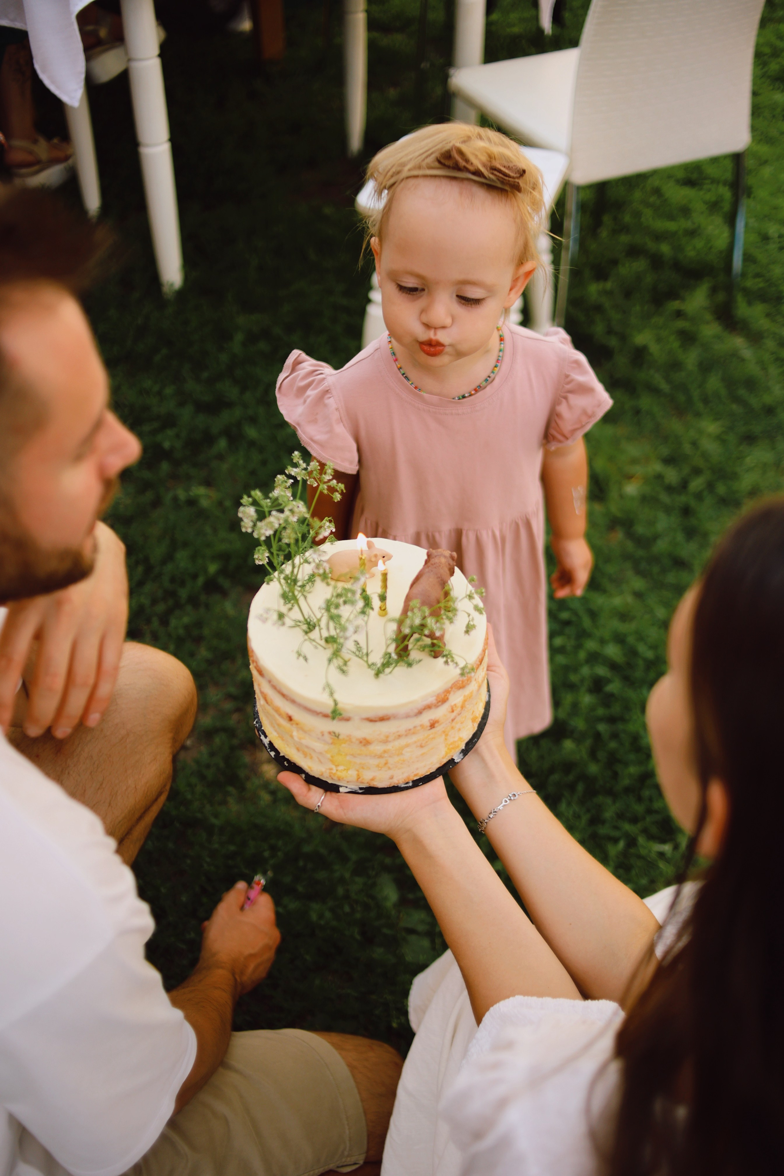 Семейные съемки