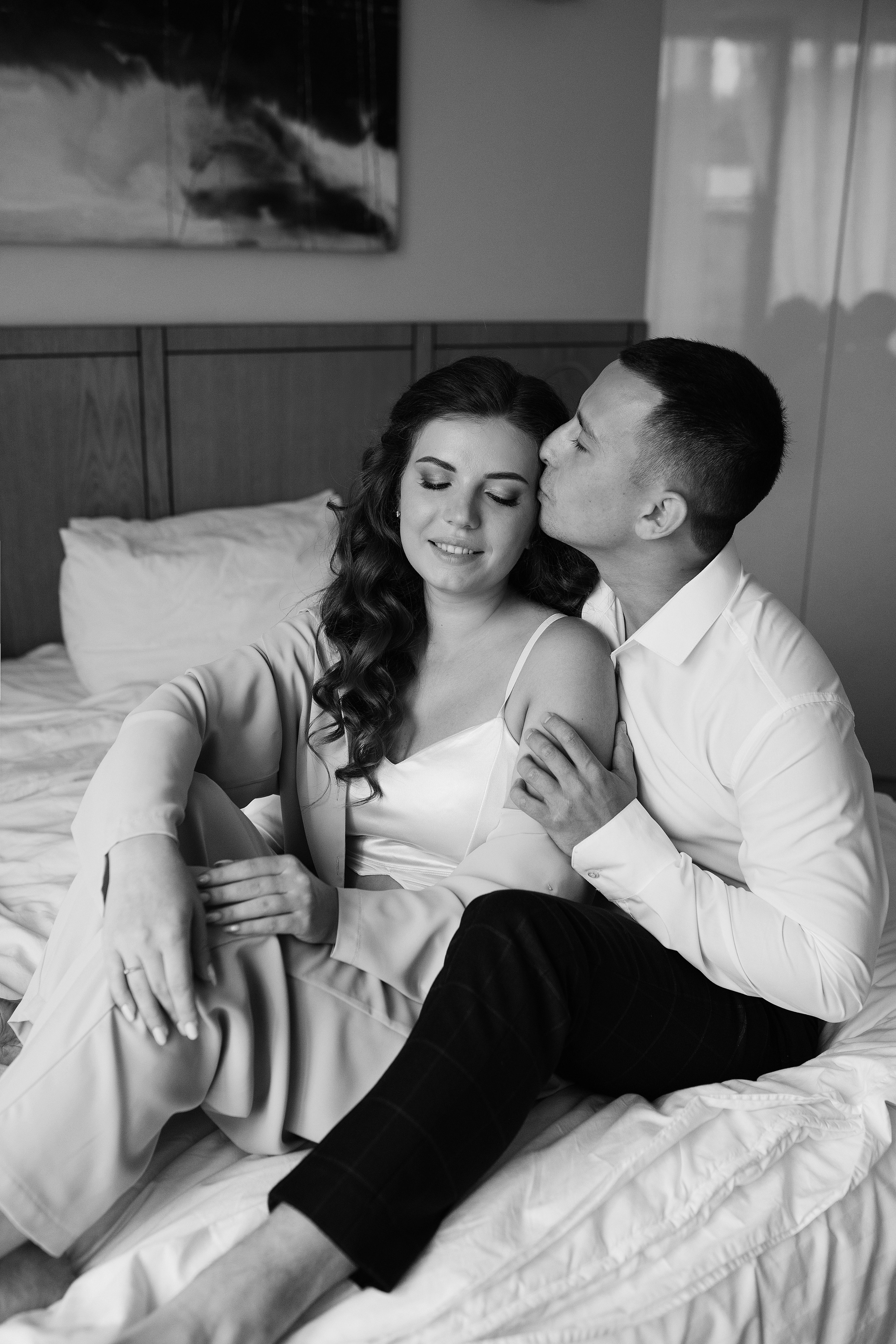 Wedding day #42. Свадебный, семейный фотограф в Рязани Лена Брант