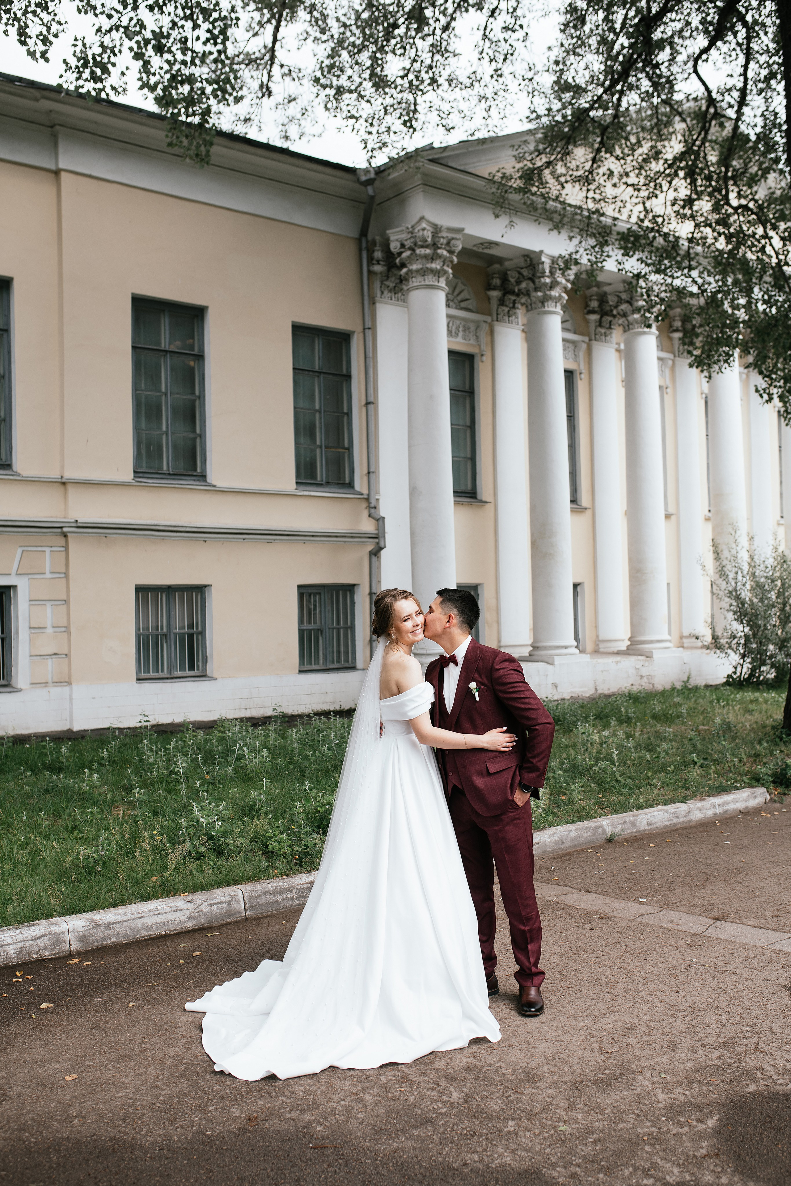 Wedding day #33. Свадебный, семейный фотограф в Рязани Лена Брант