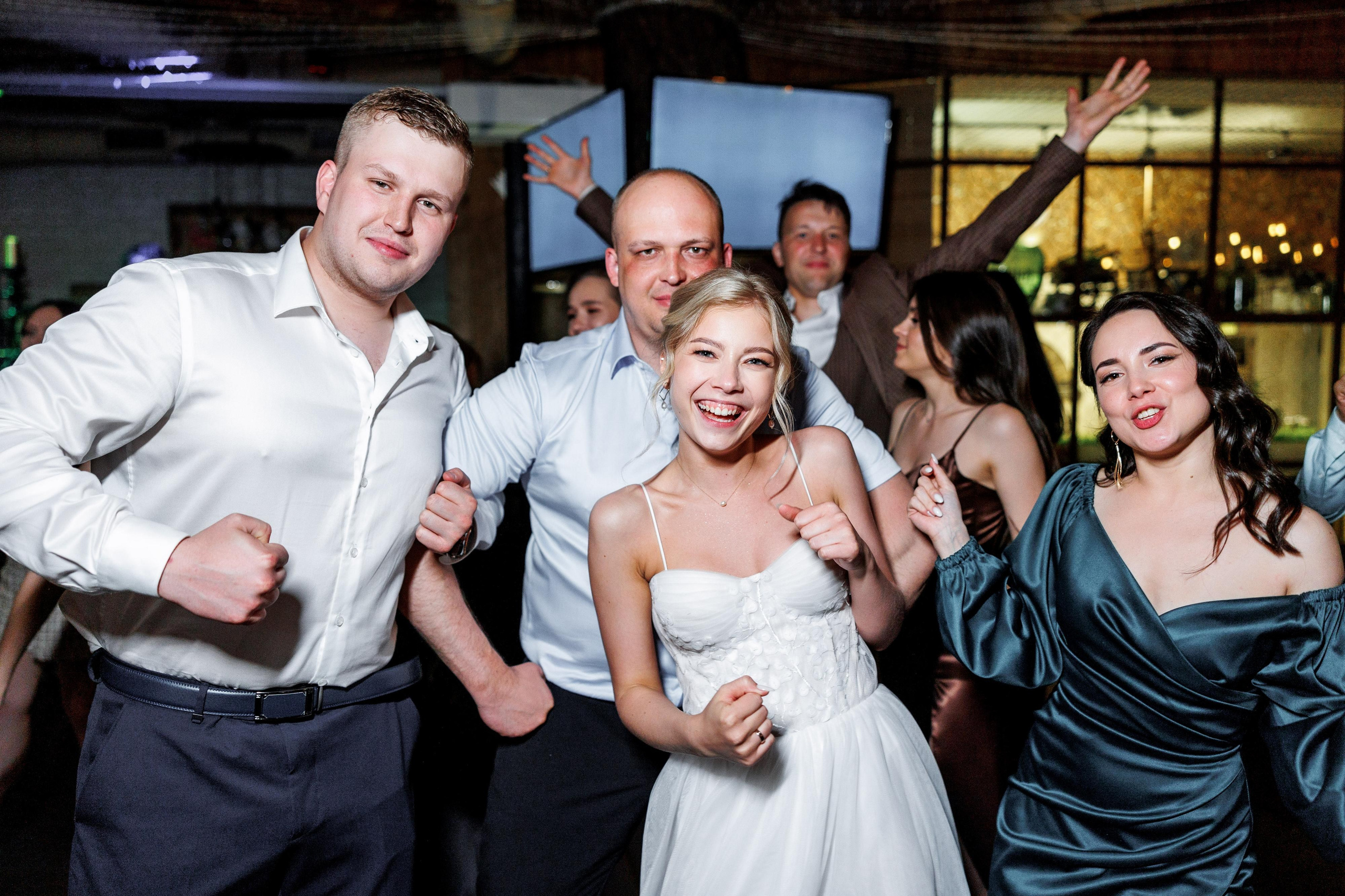 Дима + Ксюша. Свадебный фотограф в Смоленске Витя Лысенков