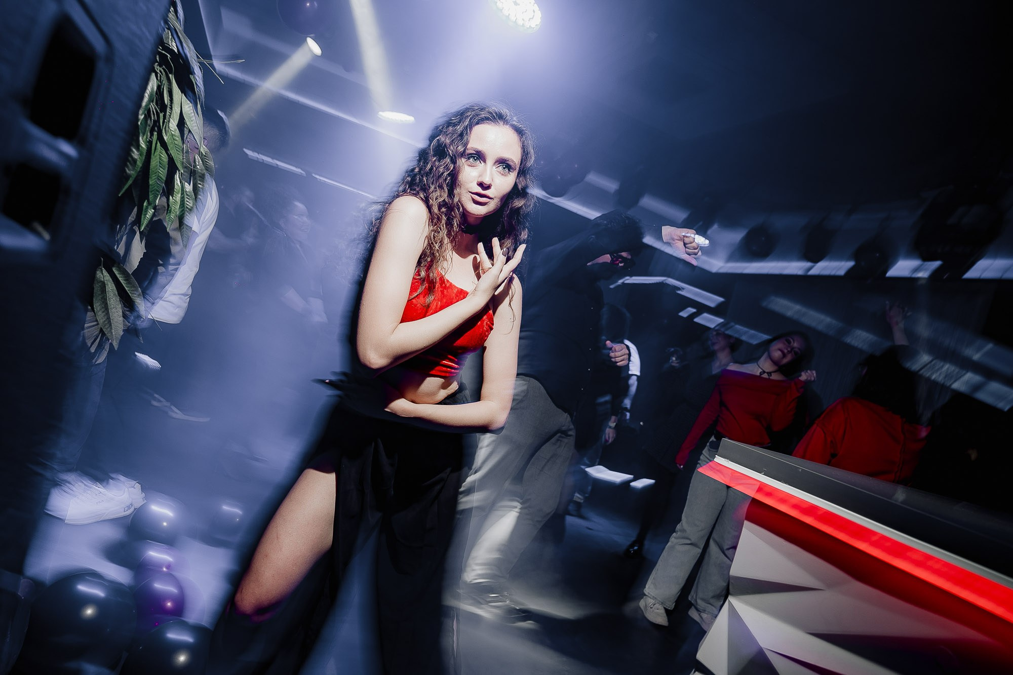 Onyx. Red party. Сергей Кошкин. Репортажная и ивент-фотография в Сургуте