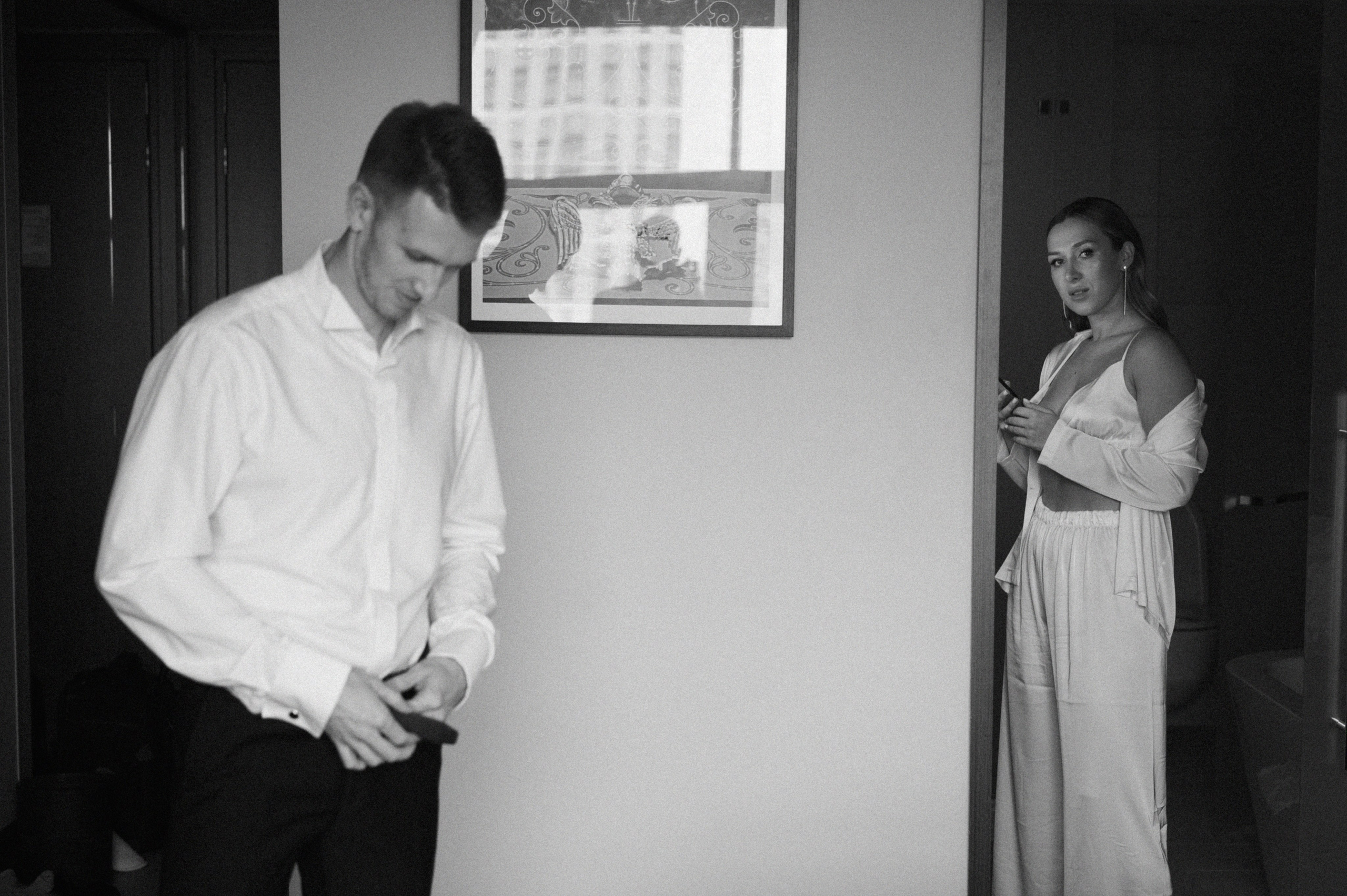 Fedor | Ilona. Свадебный фотограф Сергей Скрипник