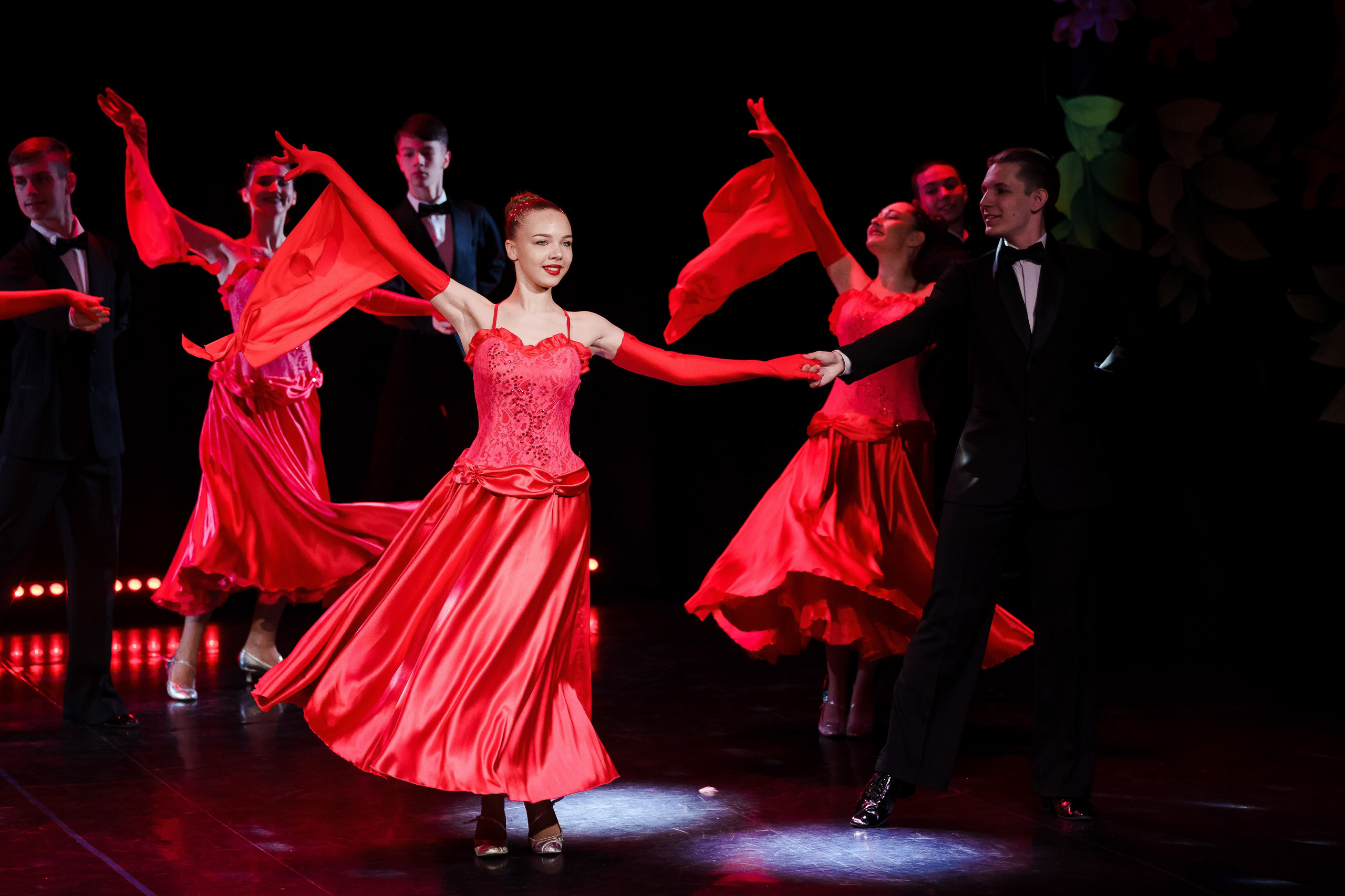 Концерт «Роната» г. Ростов Великий. Репортажный фотограф Сергей Сажин г. Ярославль