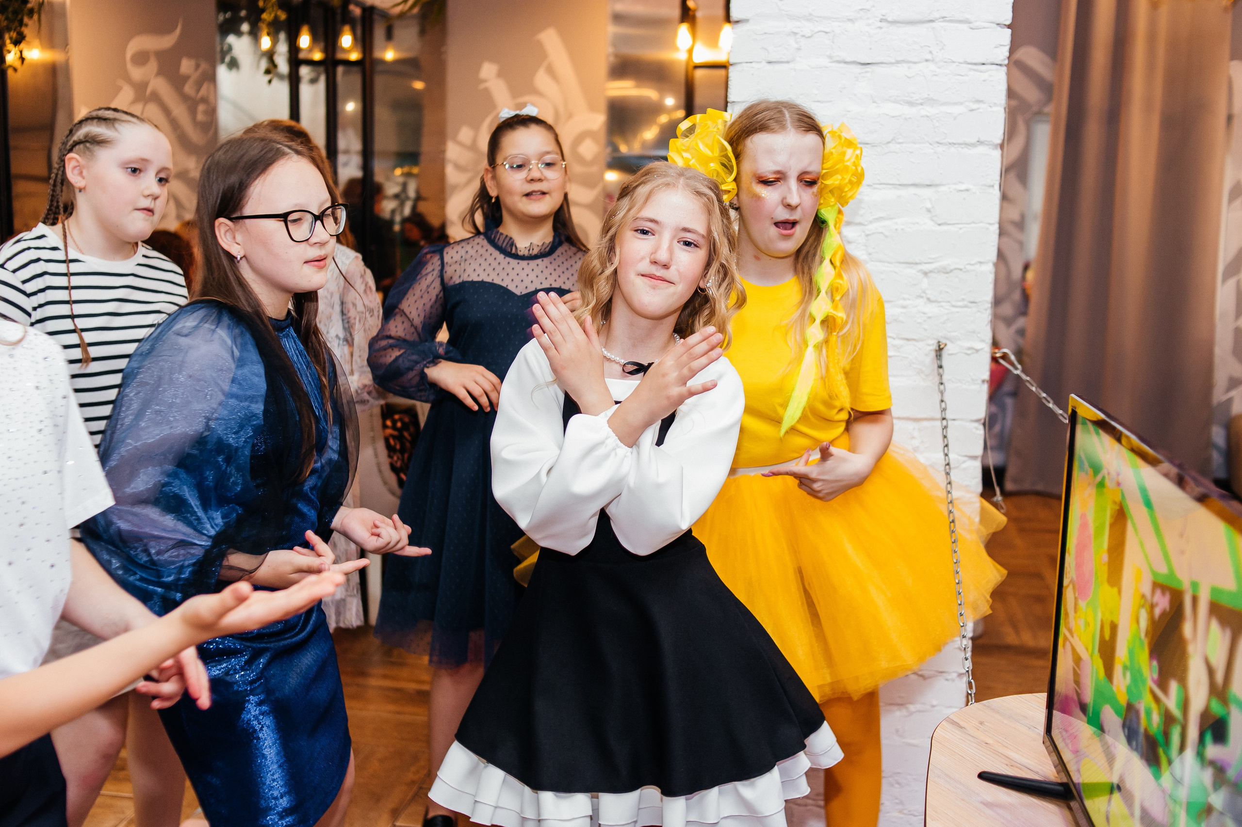 ВЫПУСКНОЙ 2025. Фотограф в Белгороде Варвара Виноходова