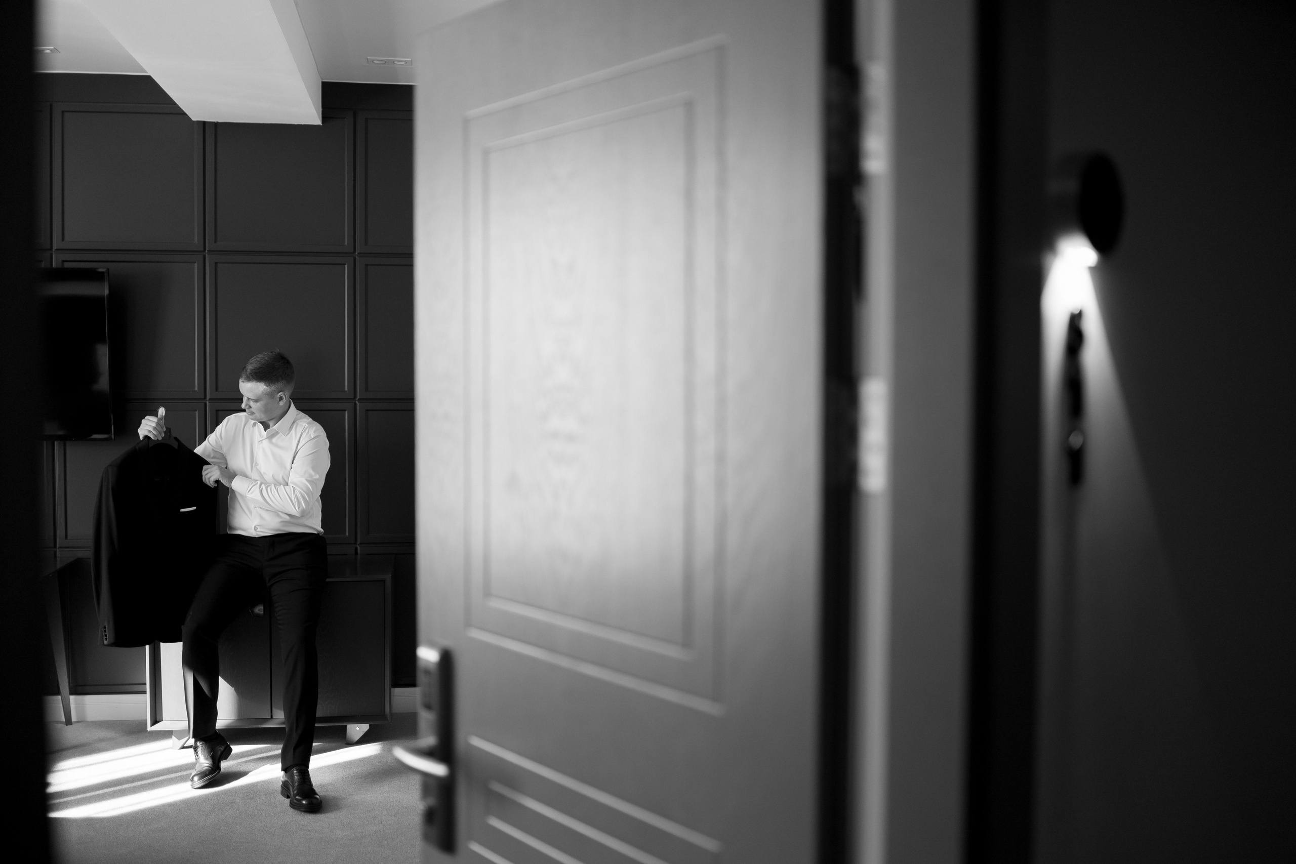 Алексей и Елена. Свадебный Фотограф Хабаровск Евгений Корсков