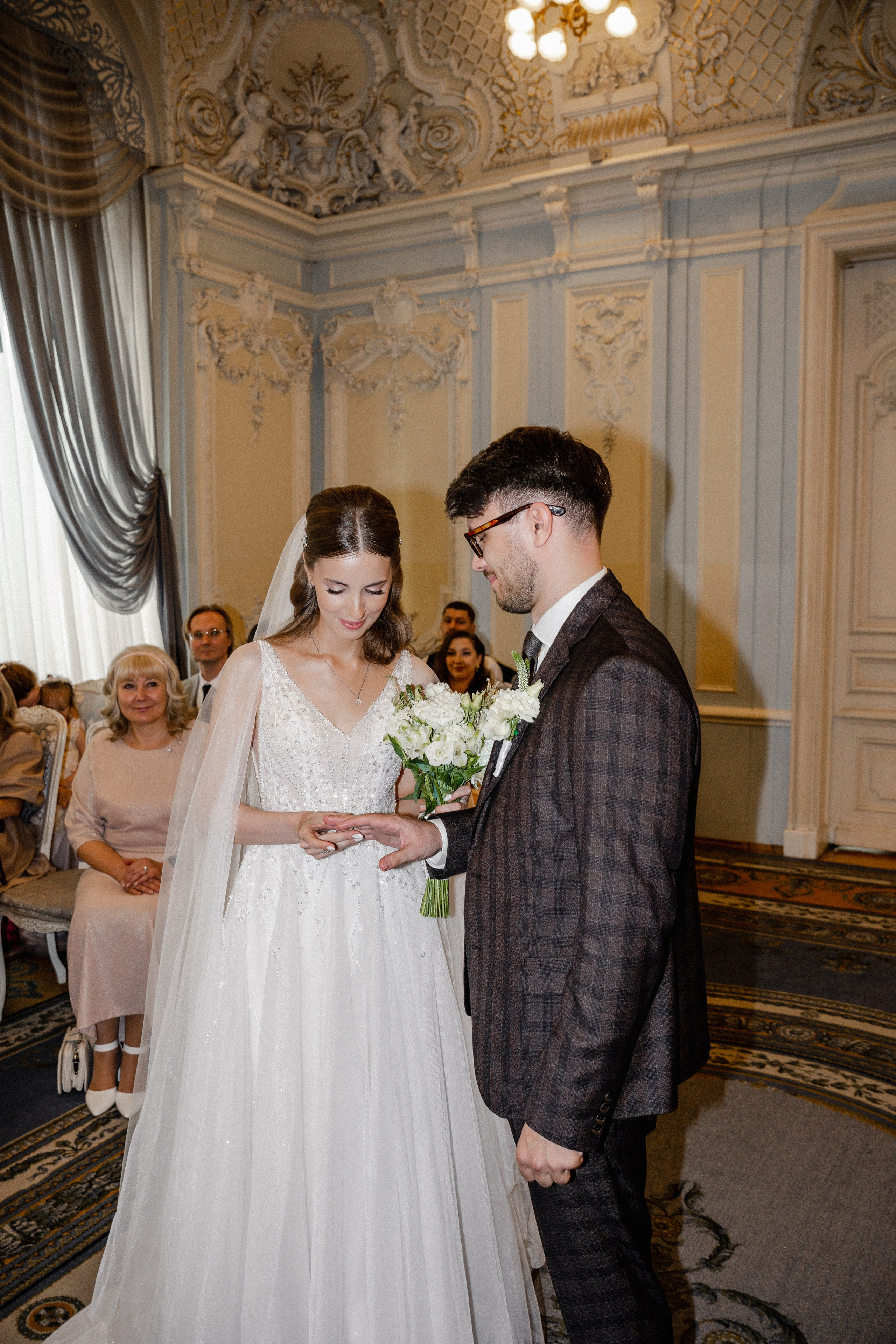 Gordei & Elena. Dolce_wedding