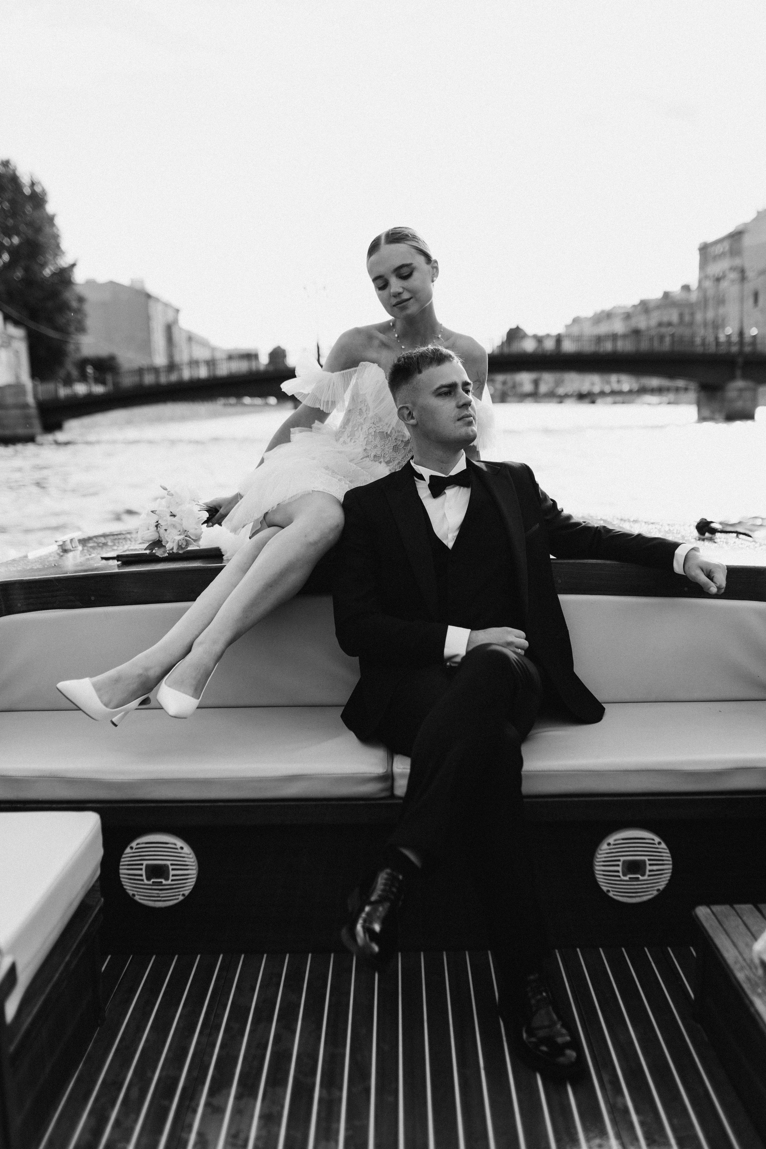 Максим и Ирина | Дворец бракосочетания 2. Свадебный и love story фотограф в Санкт-Петербурге