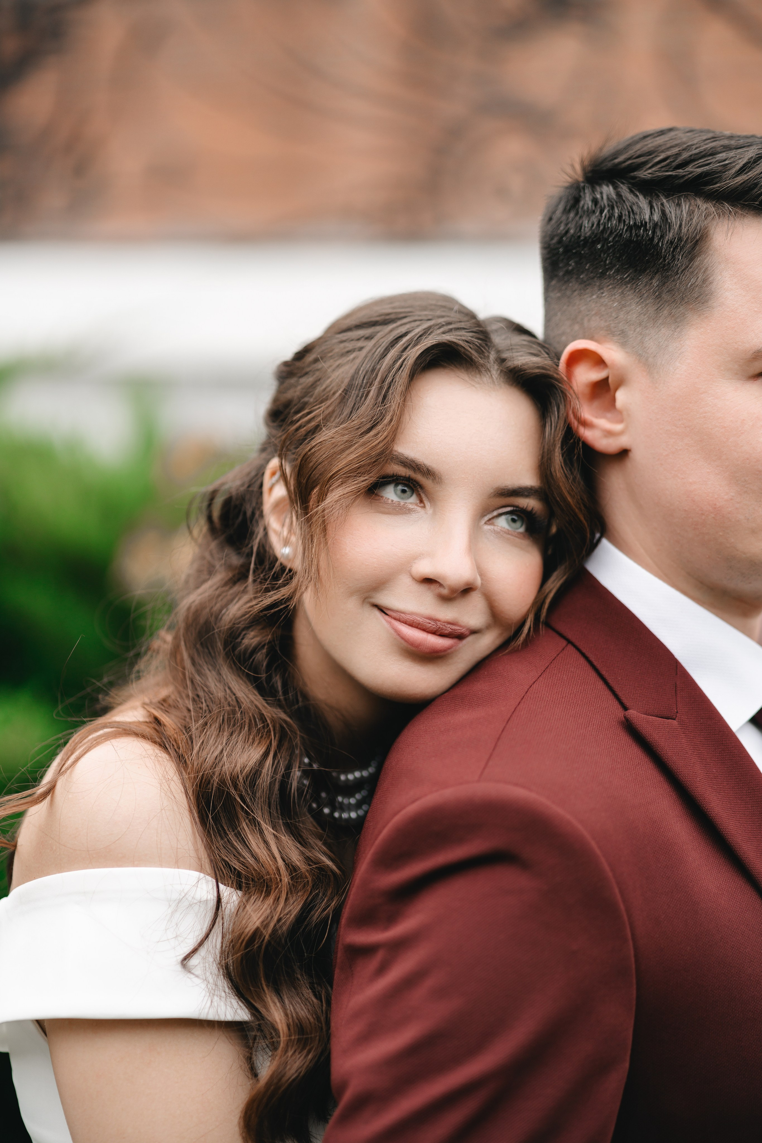 N&A. Свадебный и семейный фотограф в Самаре Алёна Савельева