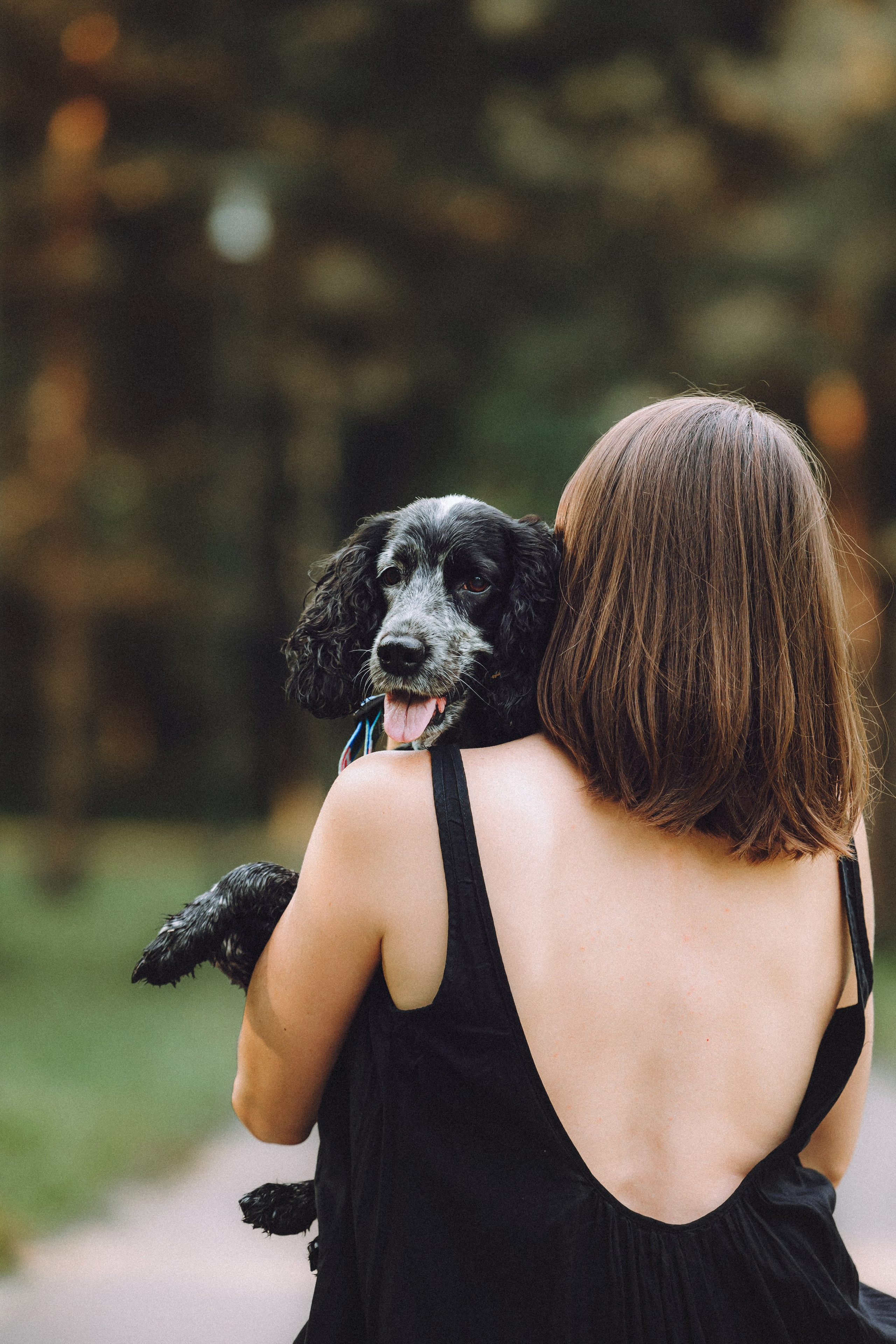 Маша и Ларри