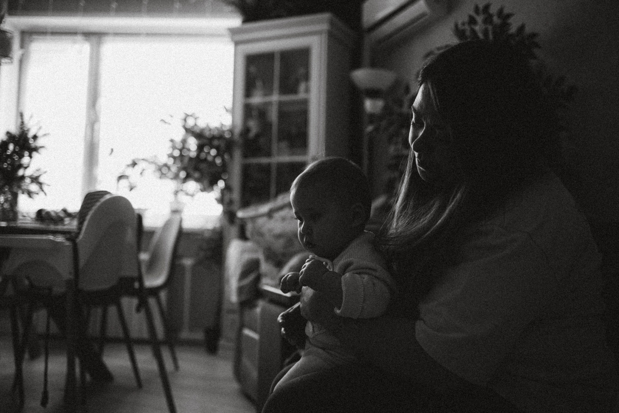 Топик и его семья