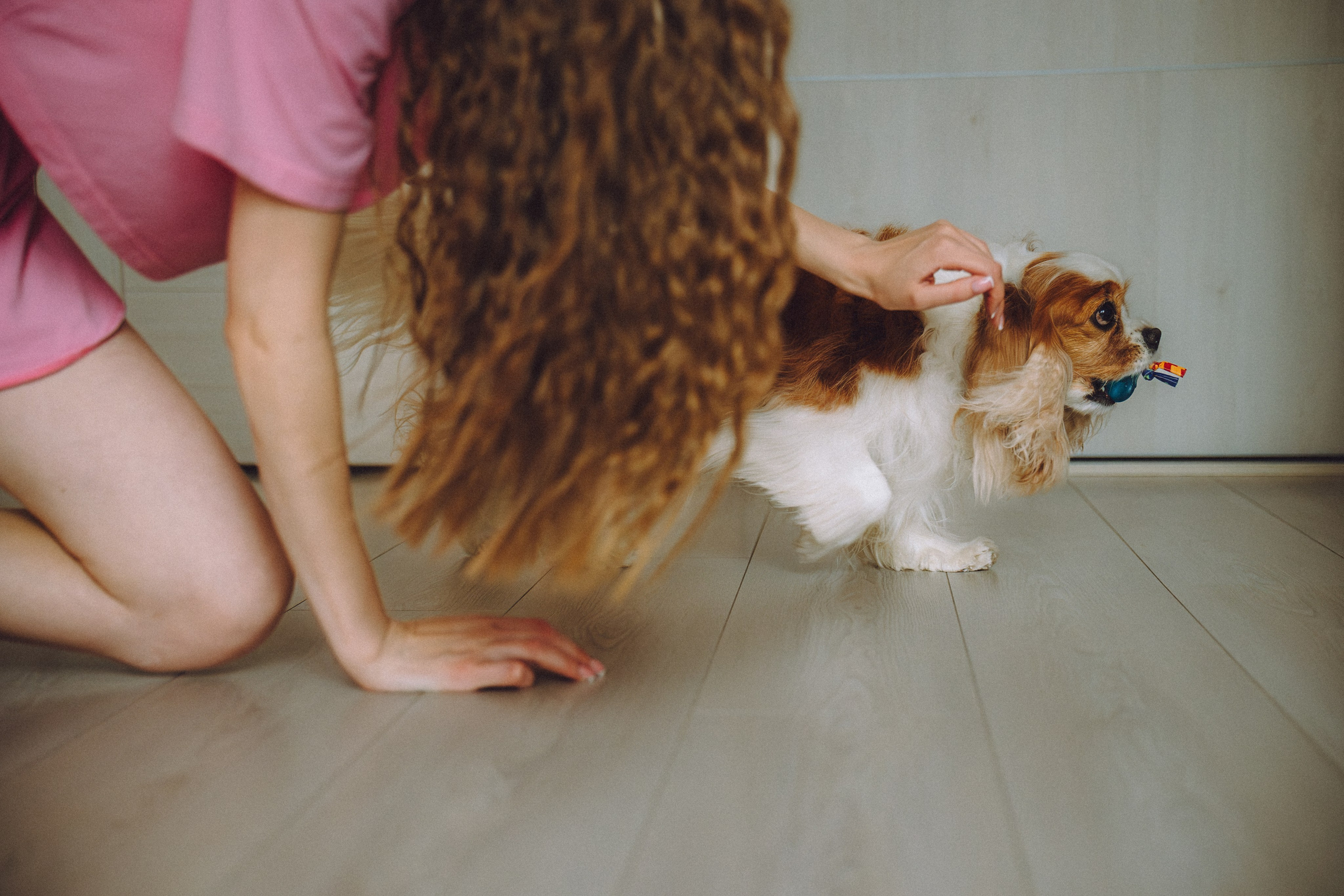 Наташа и Вики