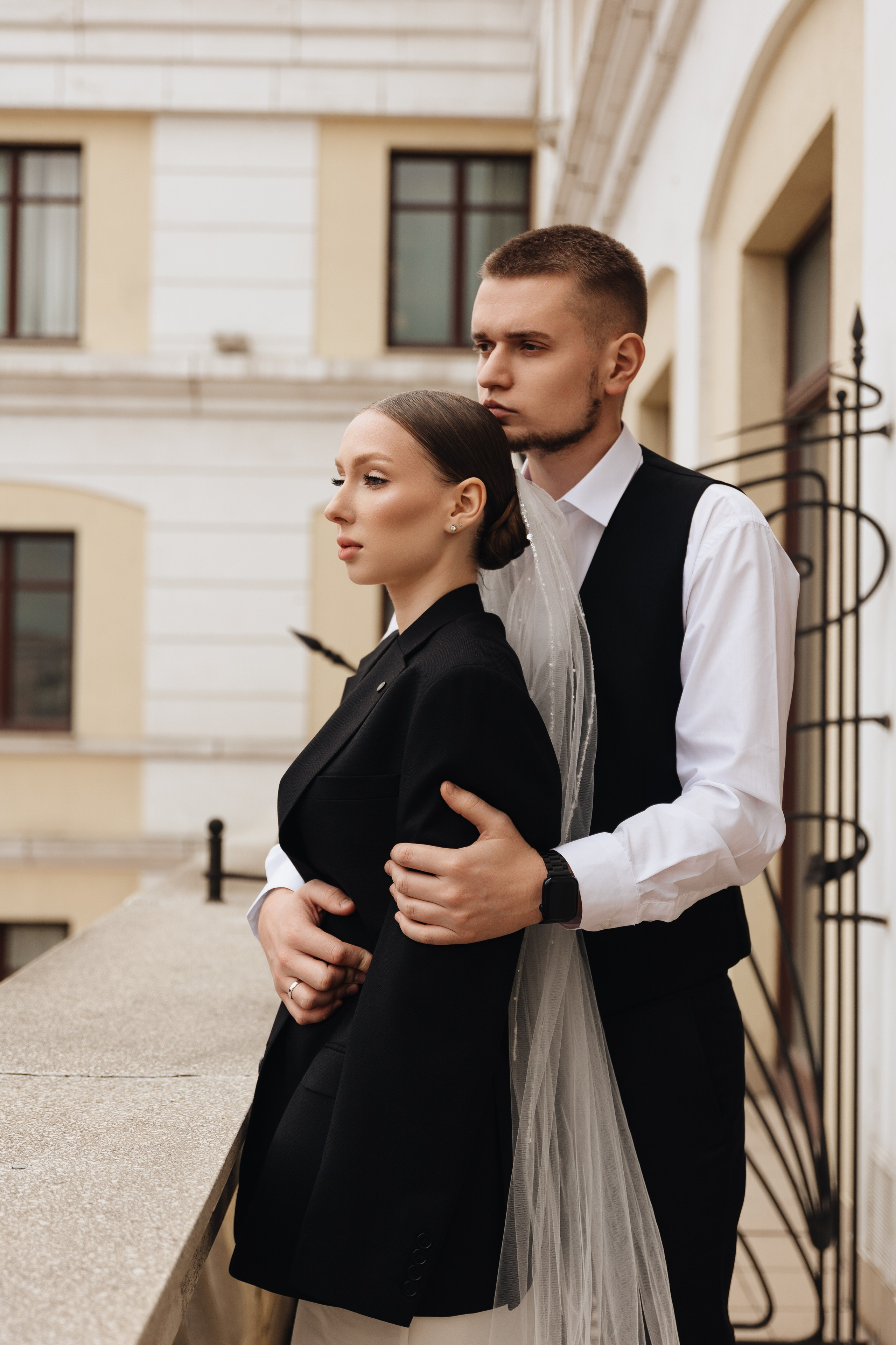 София и Данил. Семейный и свадебный фотограф в Донецке Елена Гордеева