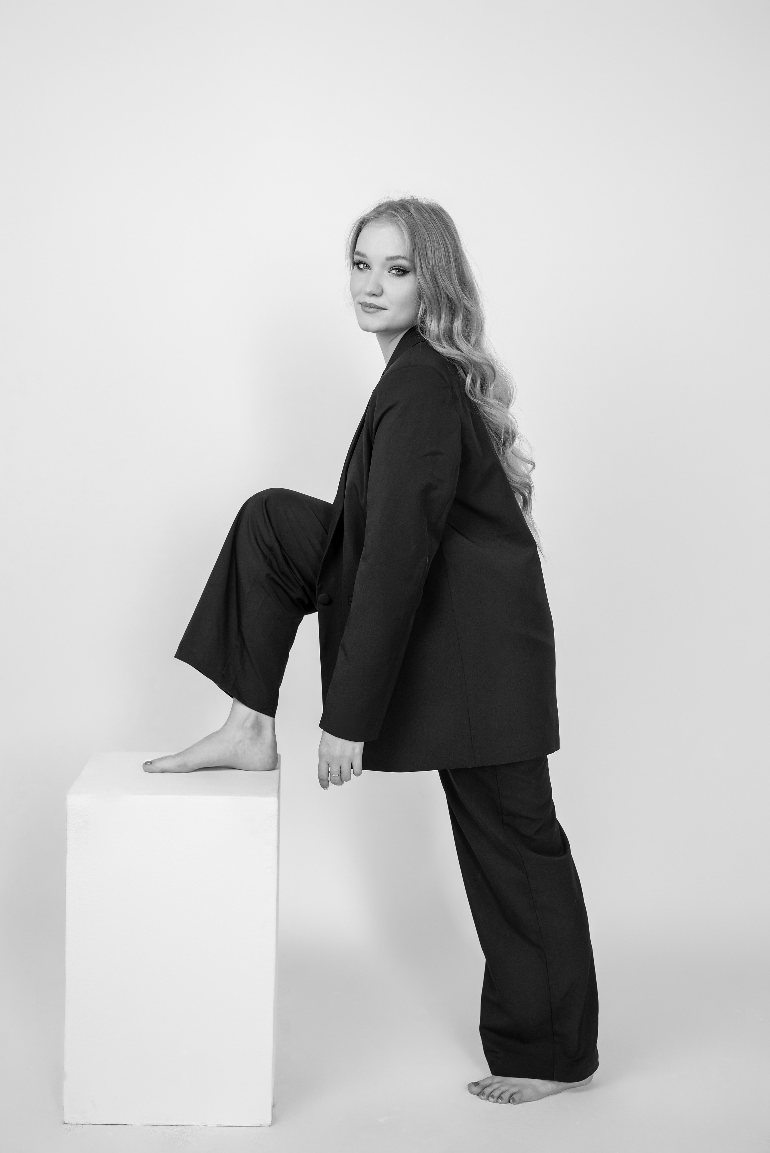 Юлия. Фотограф в городе Салават