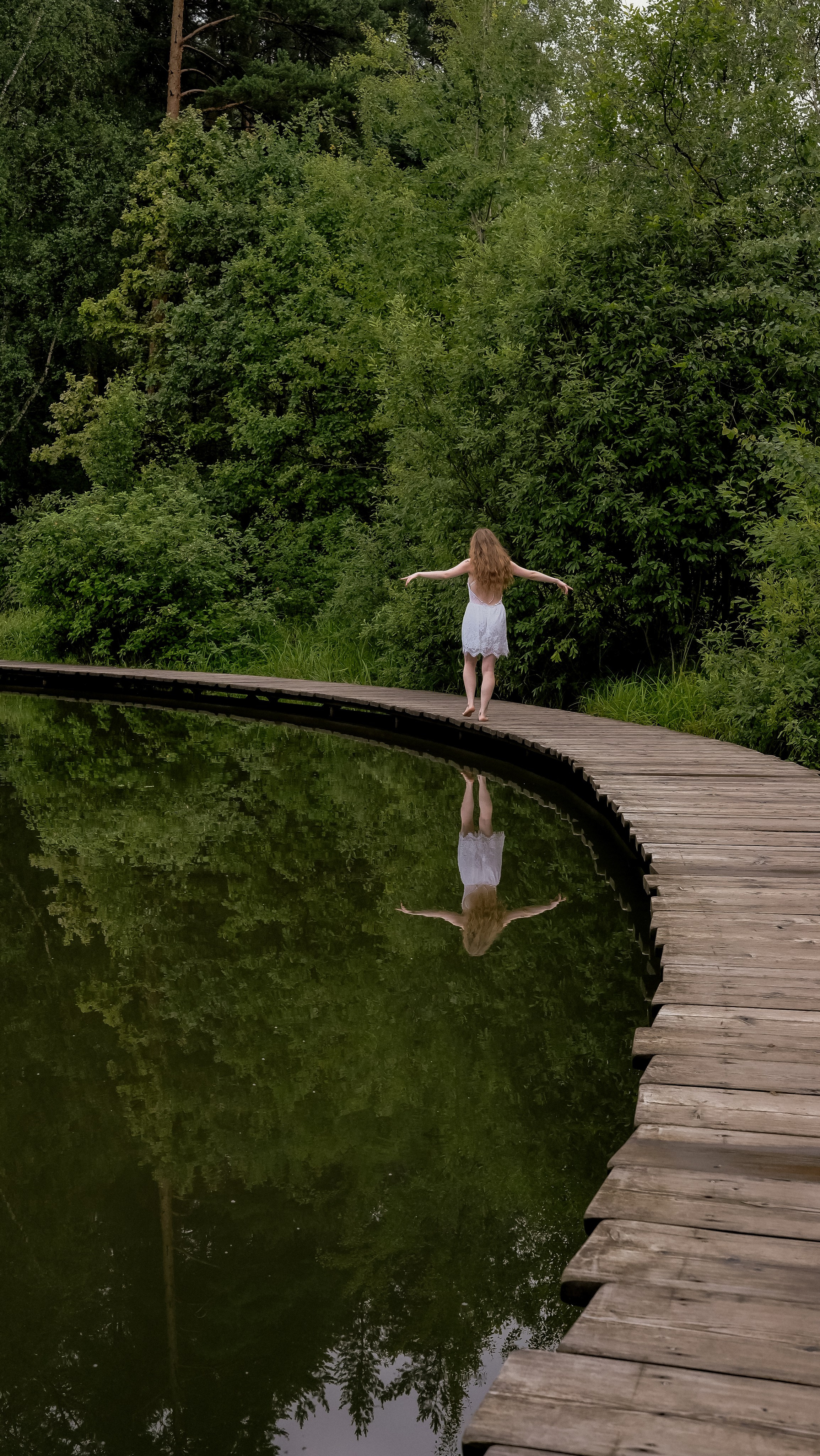 Сима: съемка в стиле Vogue. Портретный фотограф в Москве Ирина Ортега