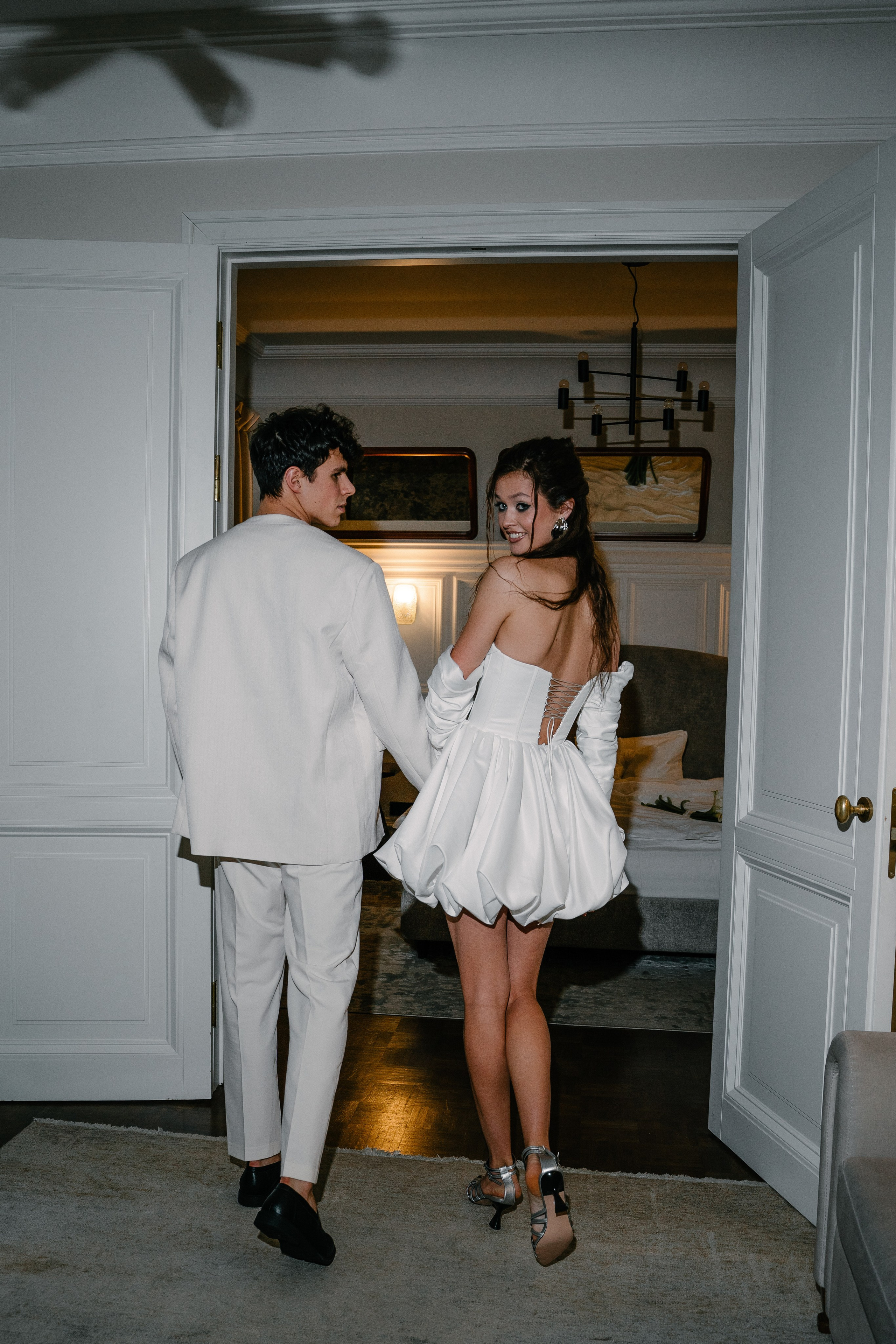 Маша и Саша. Свадебный и семейный фотограф в Воронеже Анастасия Бойко