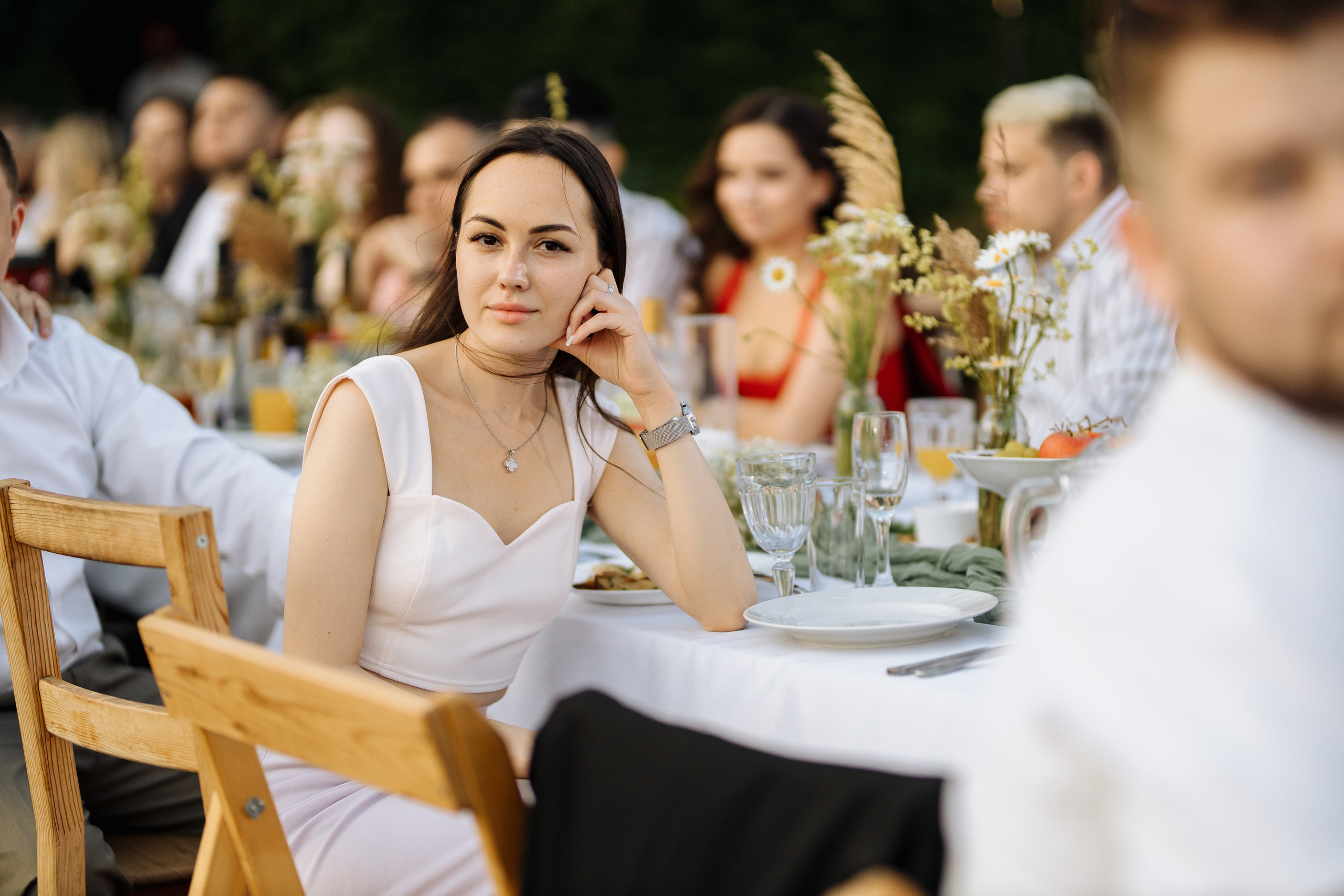 Свадебный репортаж. Свадебный и Репортажный фотограф Александр Шаров