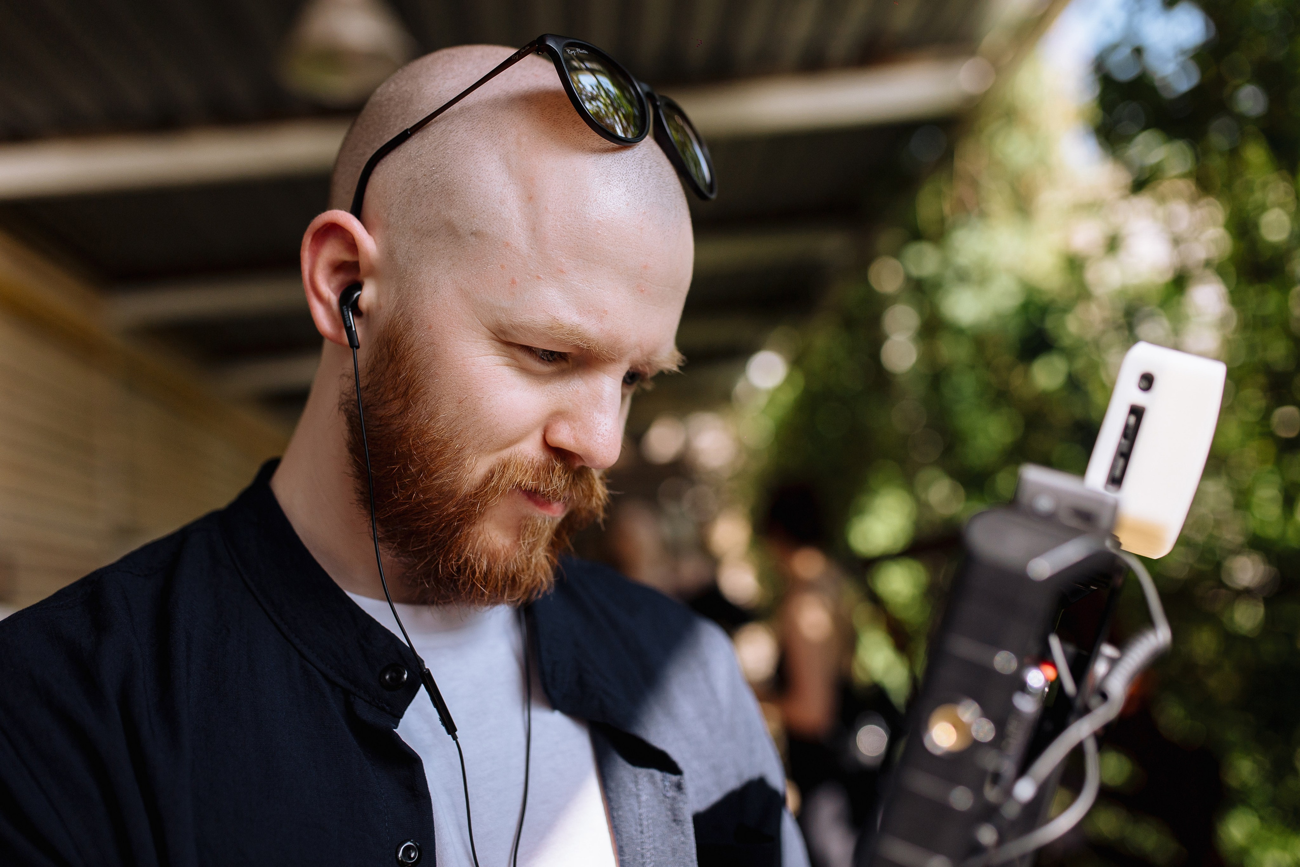 Свадебный репортаж. Свадебный и Репортажный фотограф Александр Шаров