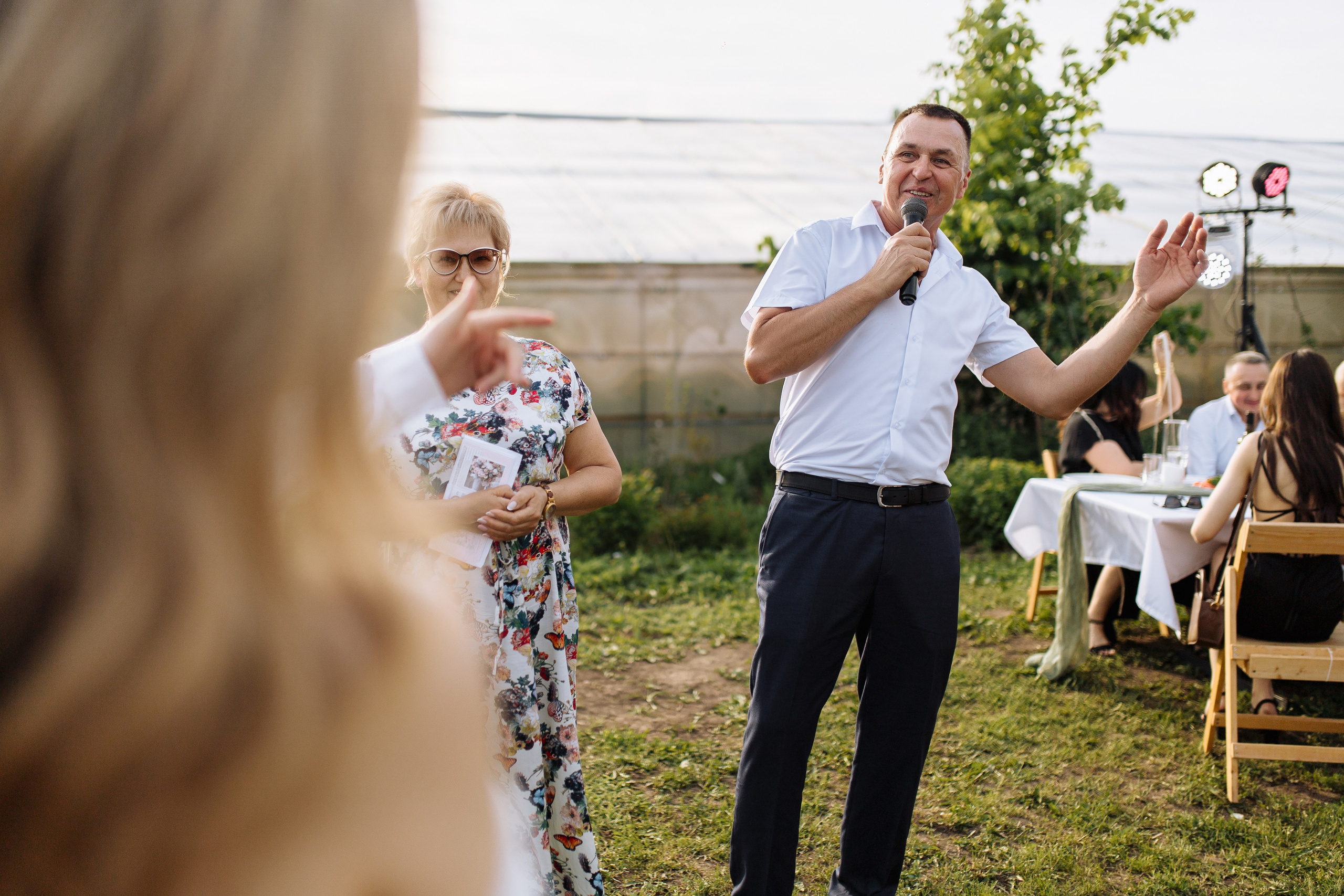 Свадебный репортаж. Свадебный и Репортажный фотограф Александр Шаров