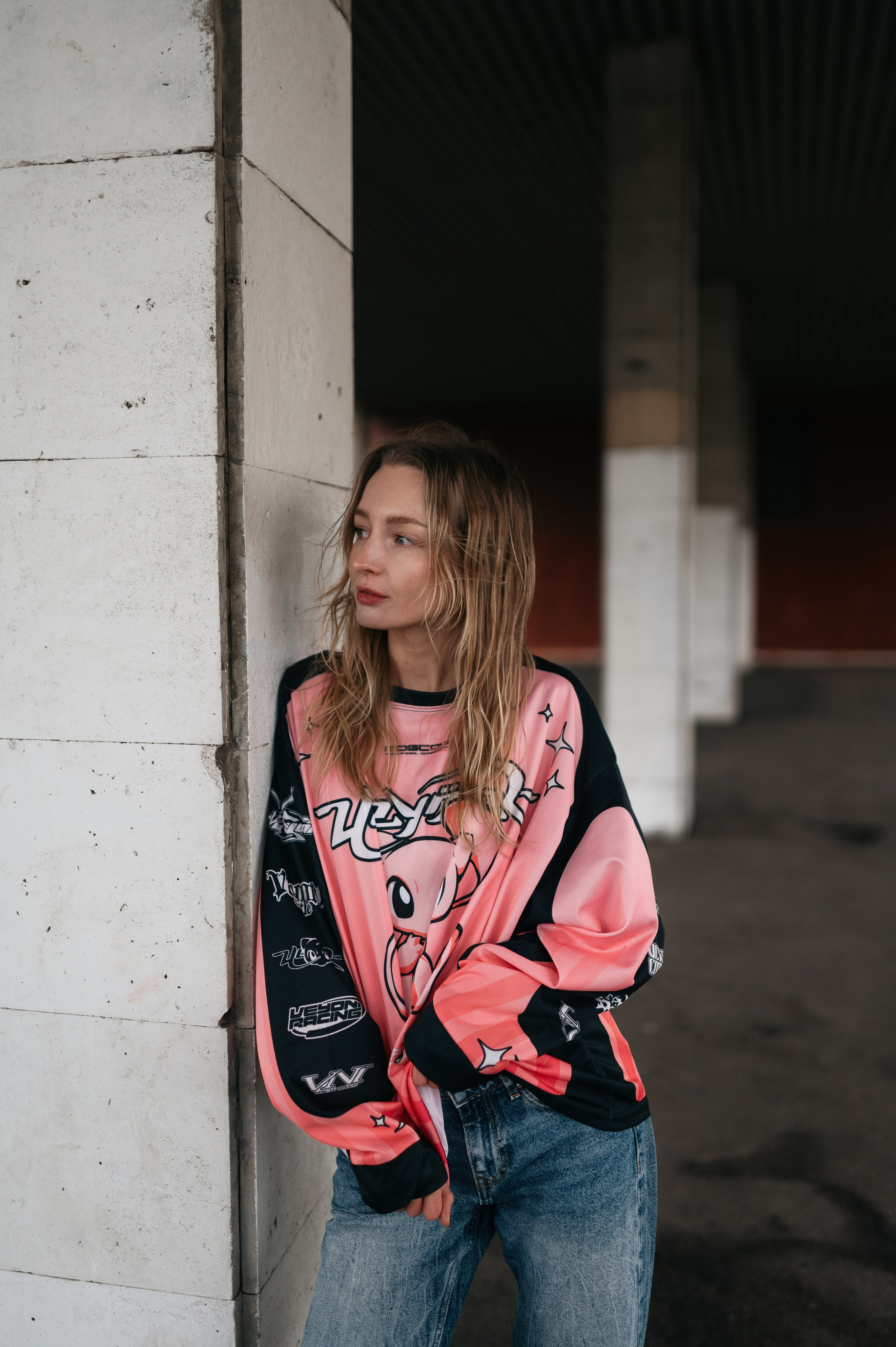 PORTRAIT. Фотограф Ксения Матвеева Санкт-Петербург