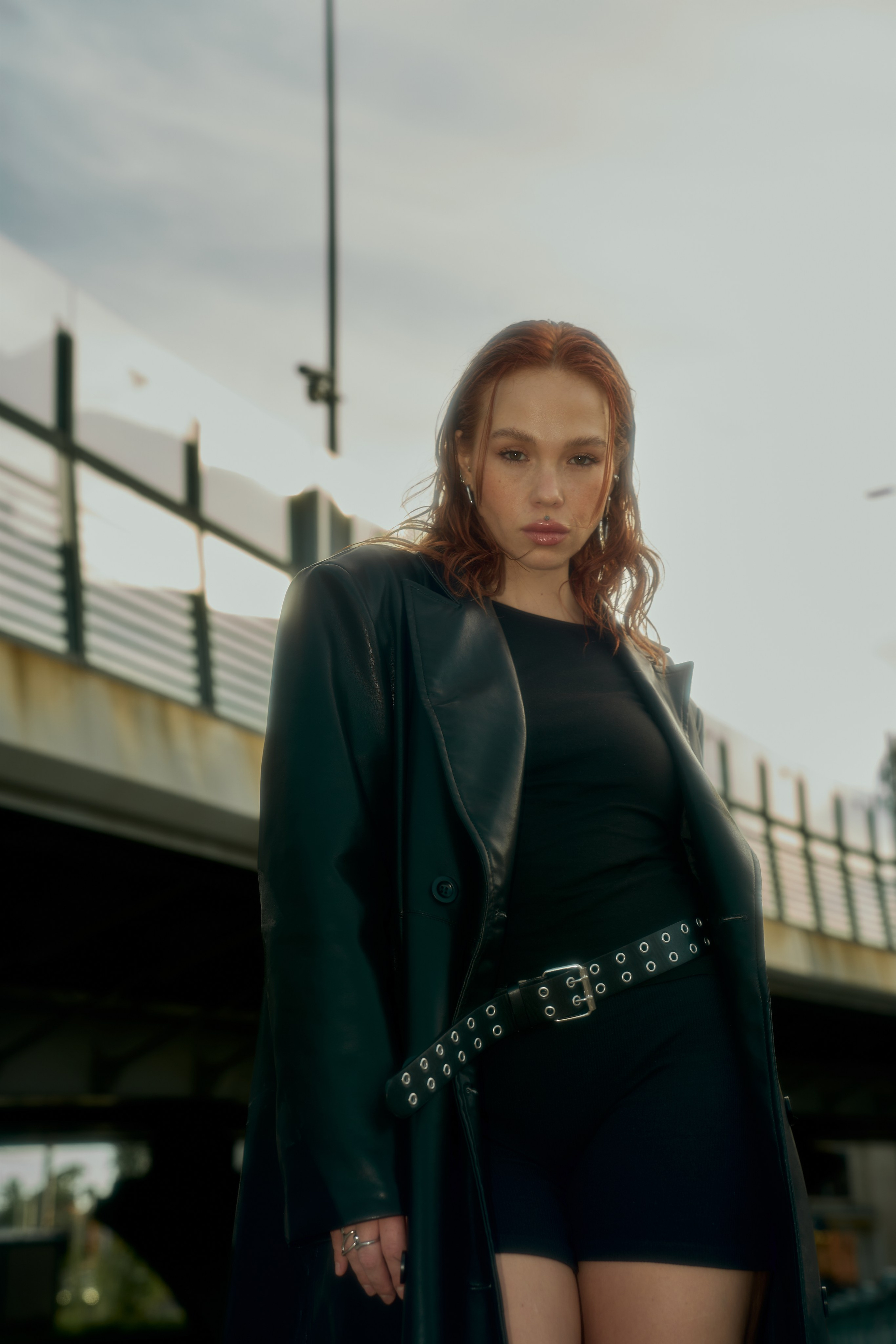 Индивидуальные съемки. Фотограф в Санкт-Петербурге Александра Паскевич