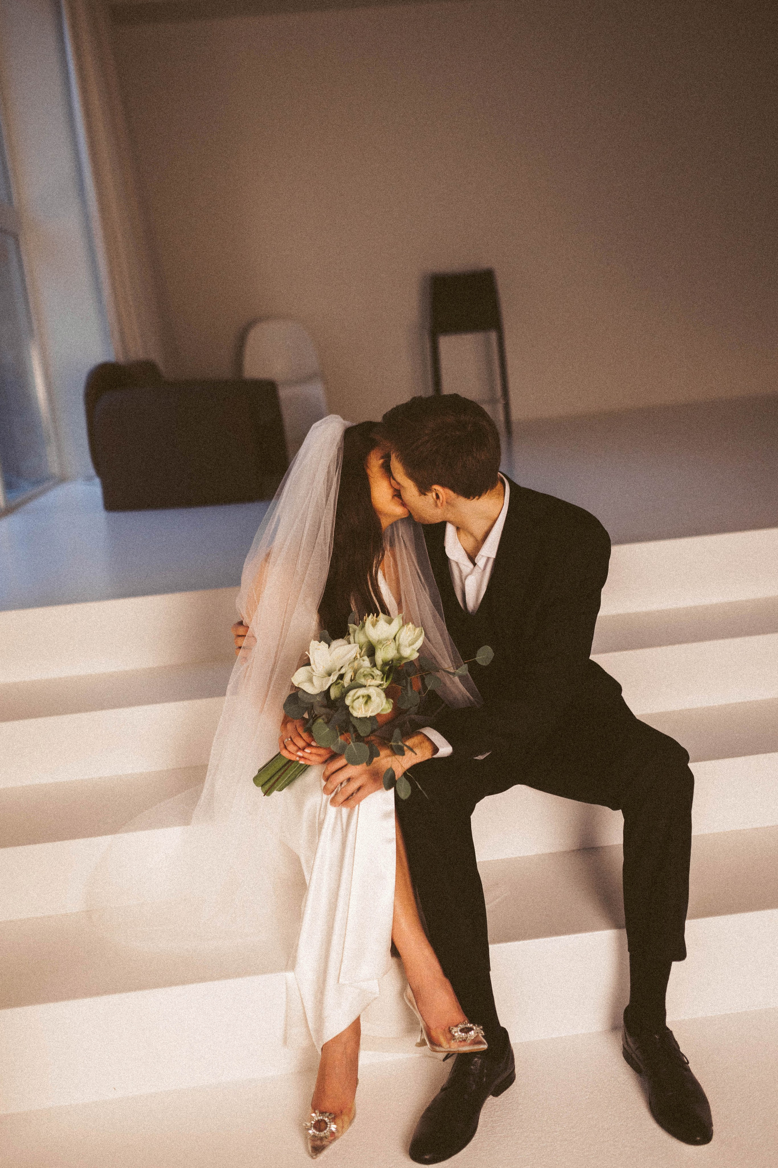 Максим/Мария. Фотограф в Москве Татьяна Сергеева