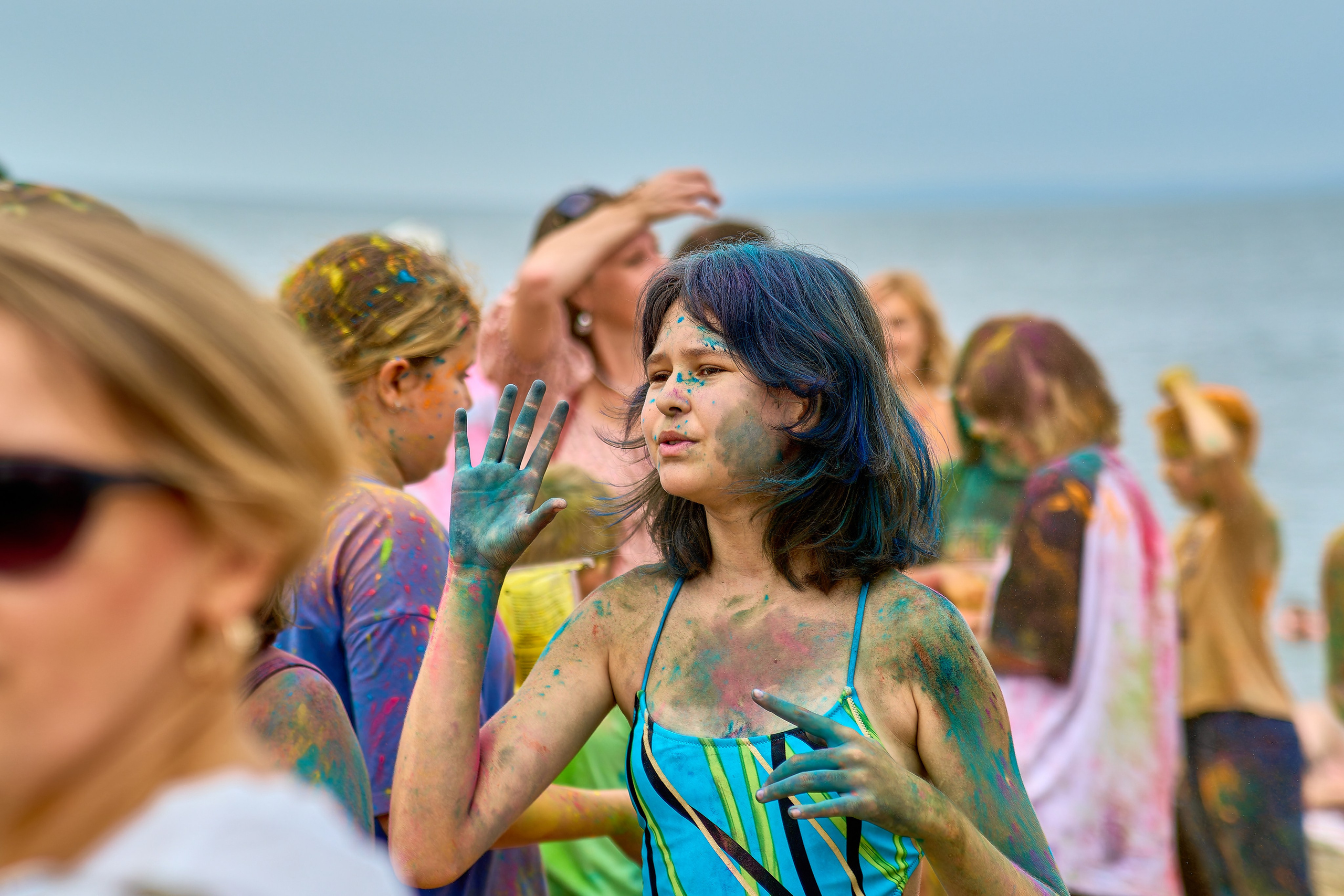 Фотограф детский Праздник. Фотограф во Владивостоке