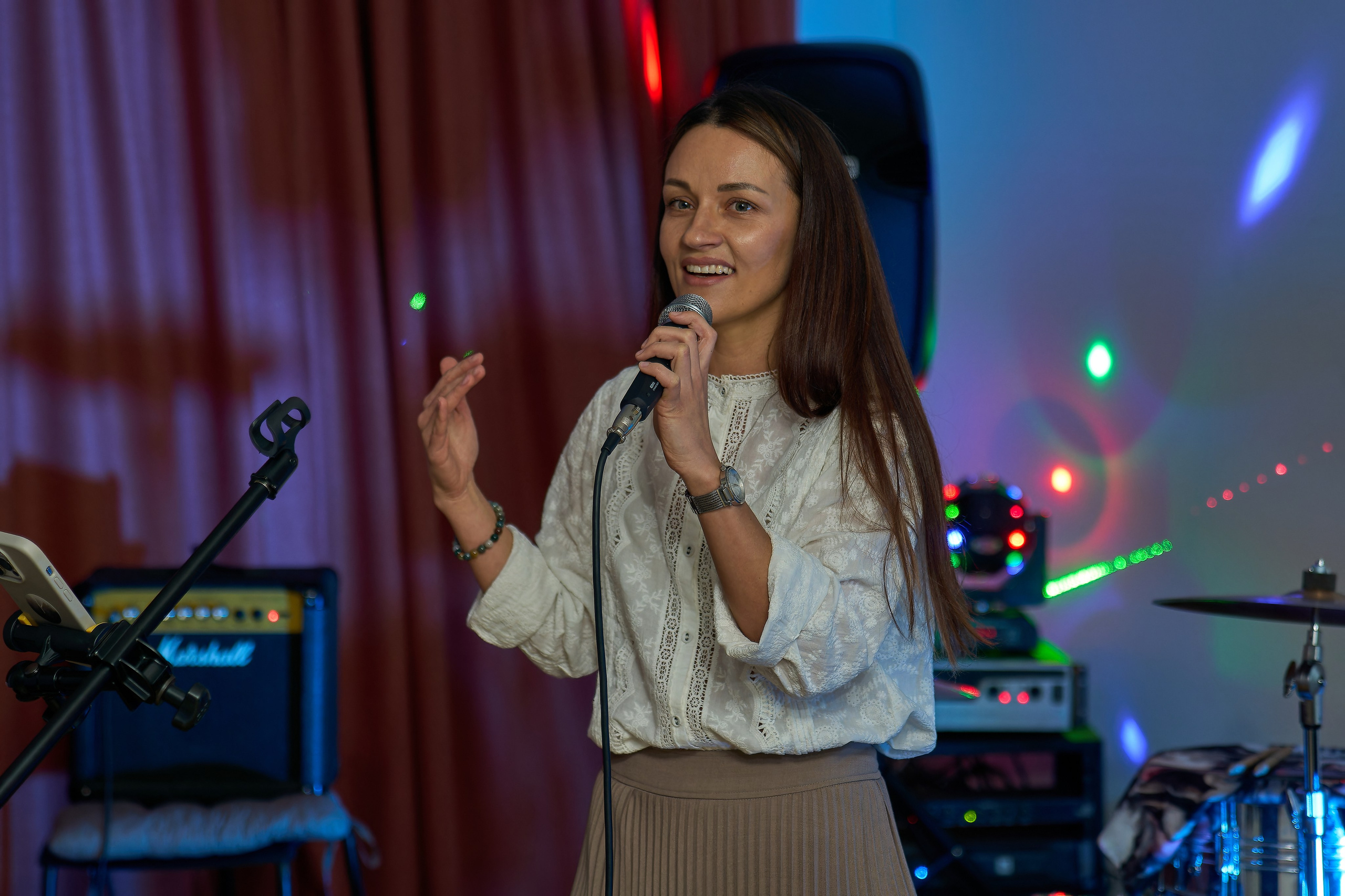 Квартирник. Фотограф во Владивостоке