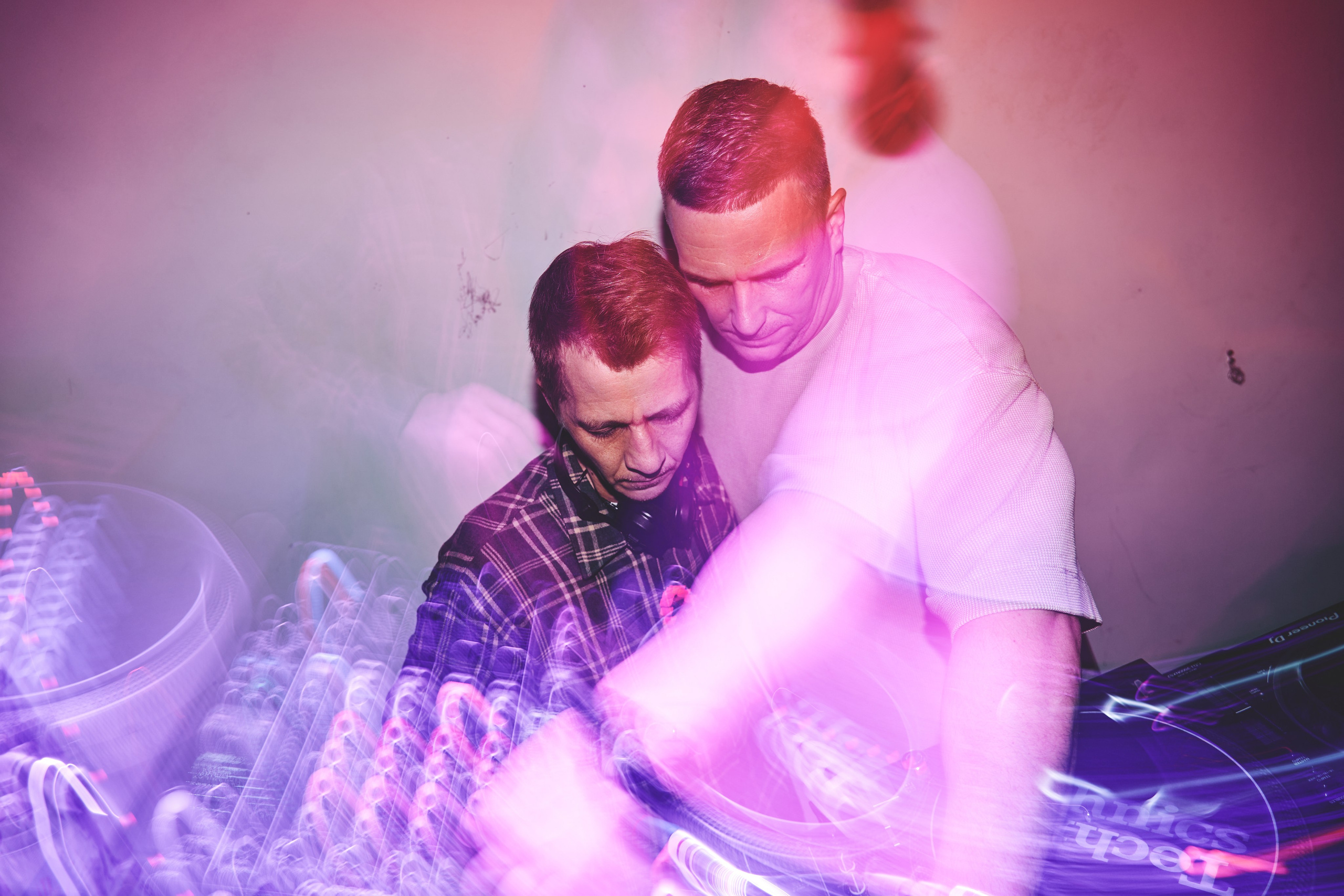 The Birthday Party. Фотограф во Владивостоке