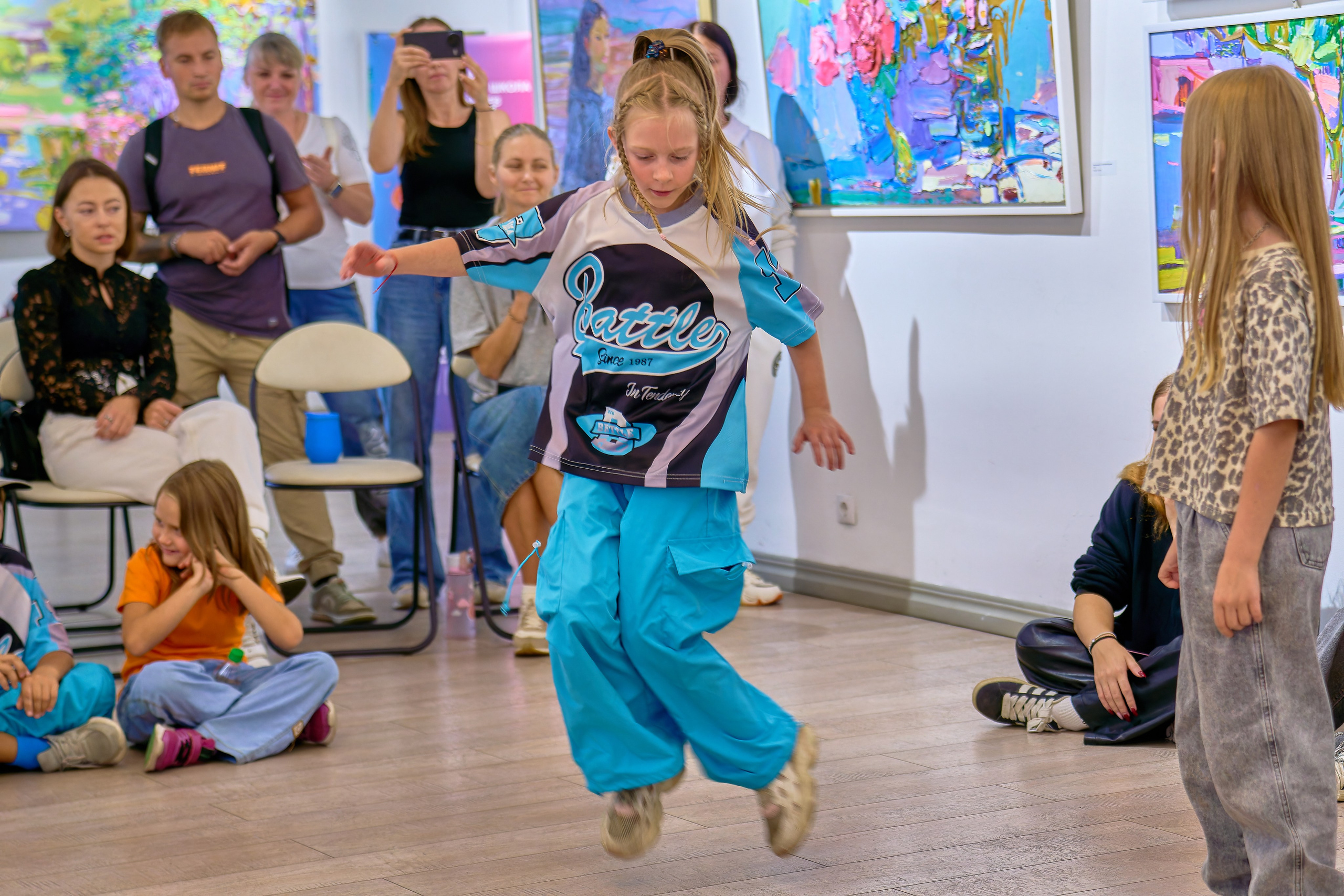 Space. Фотограф во Владивостоке